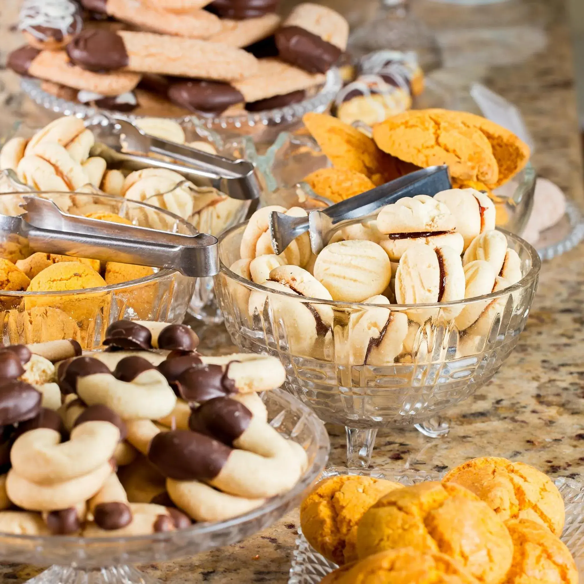 Food in WR Confort Hotel Campo Grande Food in WR Confort Hotel Campo Grande