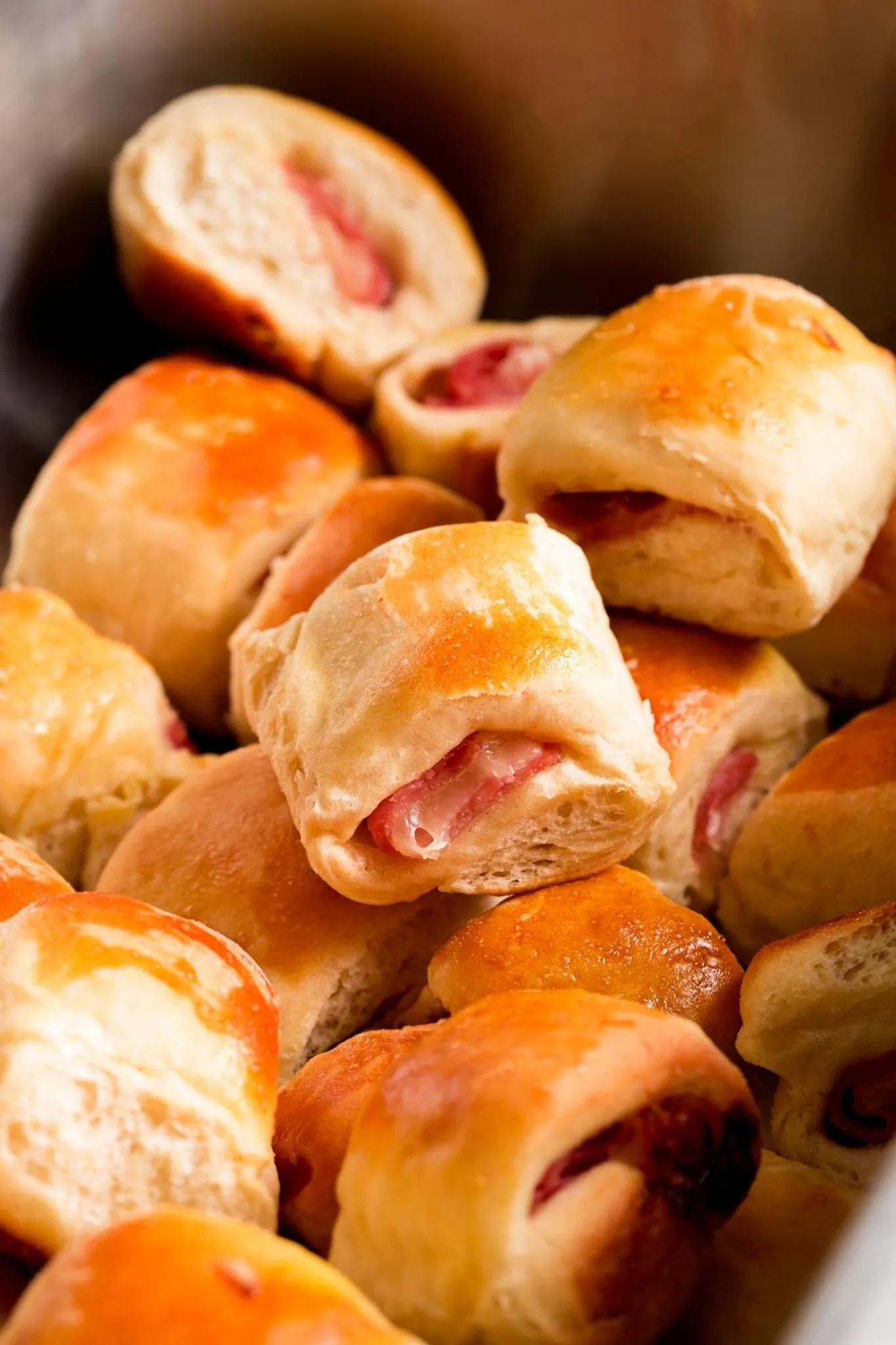 Food in WR Confort Hotel Campo Grande