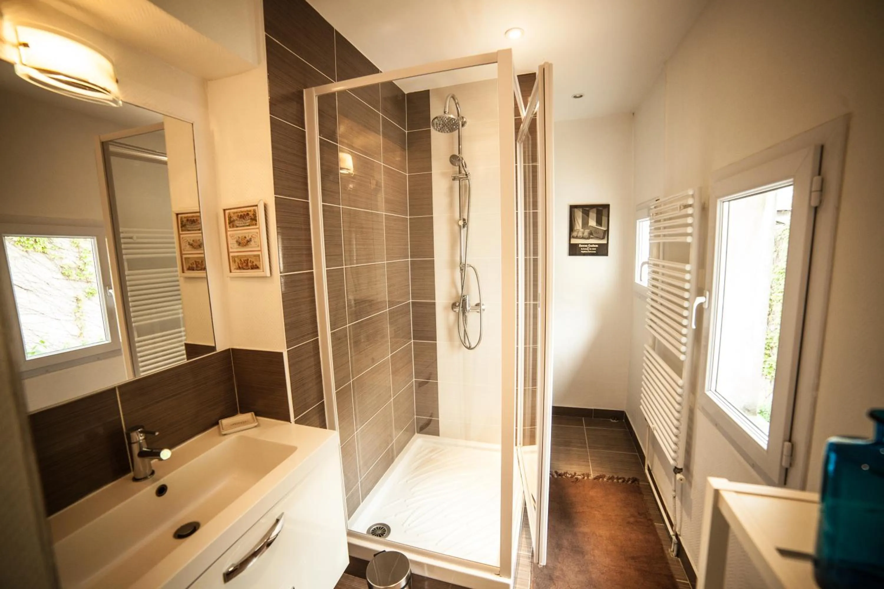 Other in La Pause Angevine