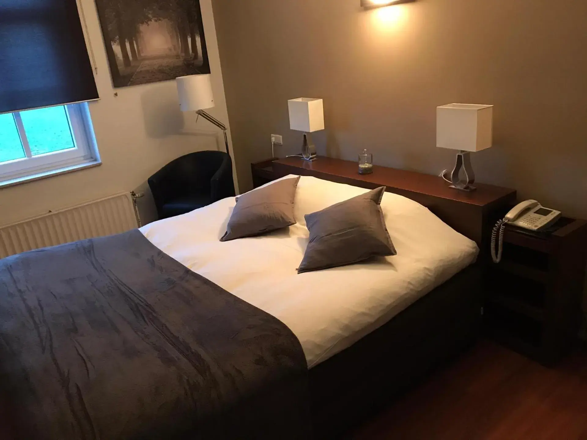 Superior Double Room in Le 1815 Superior Double Room in Le 1815