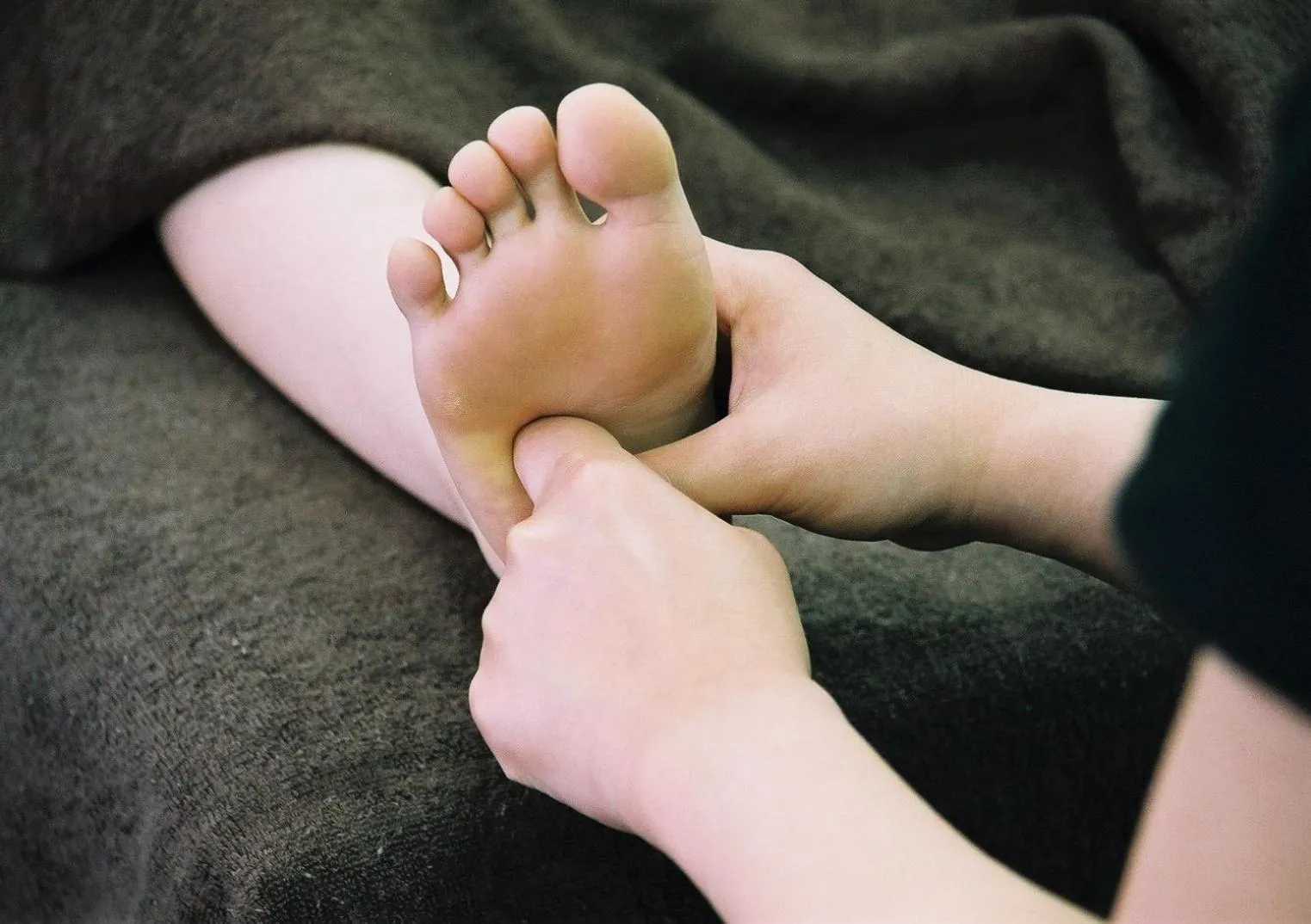 Massage in ¿¿¿¿¿ Seapa Makoto