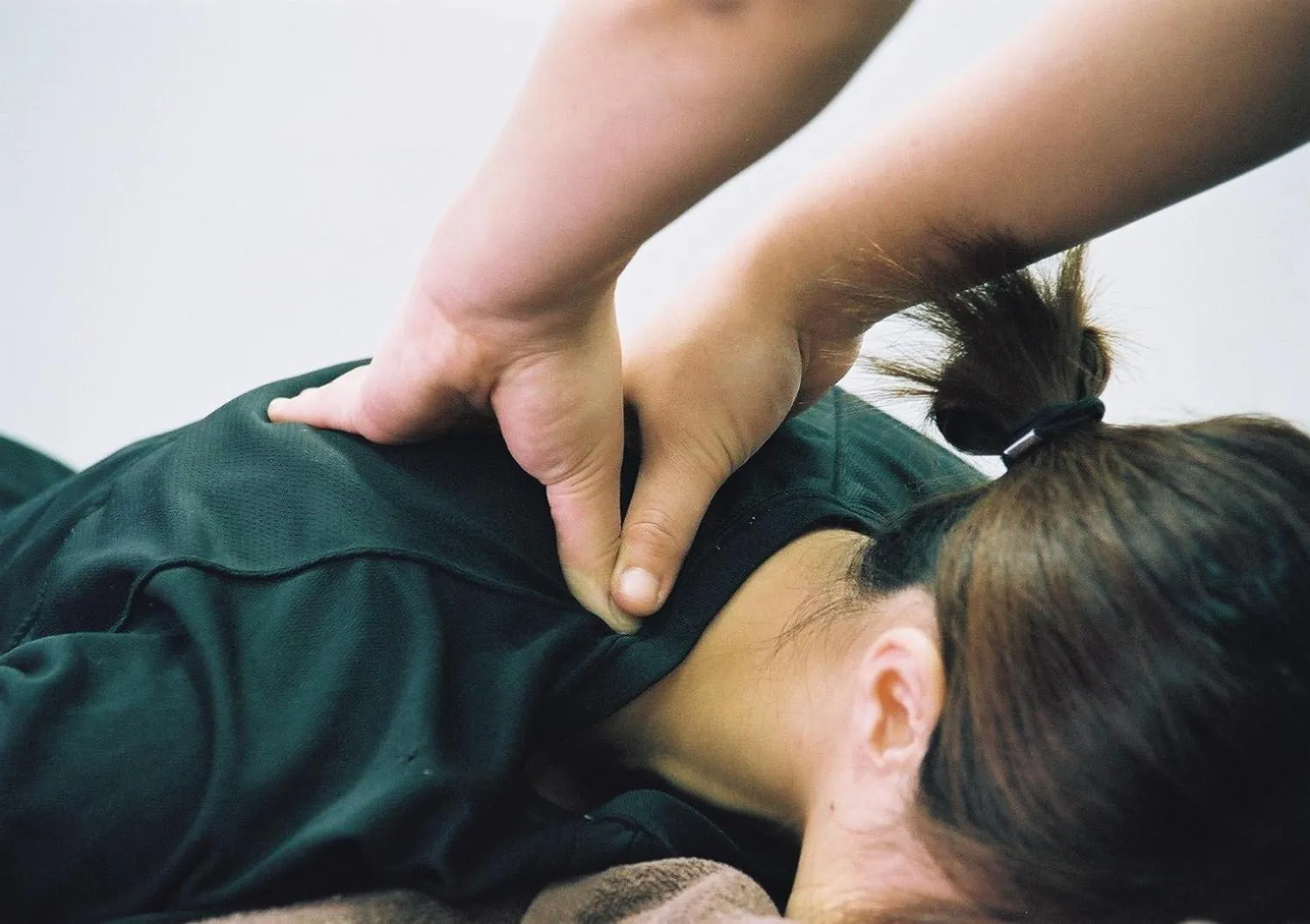 Massage in ¿¿¿¿¿ Seapa Makoto