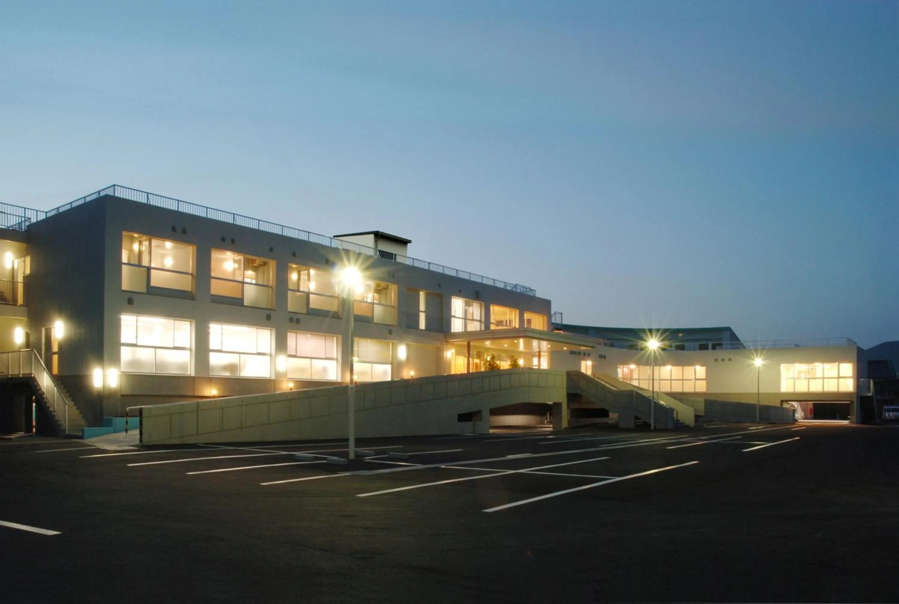 Property building in ¿¿¿¿¿ Seapa Makoto