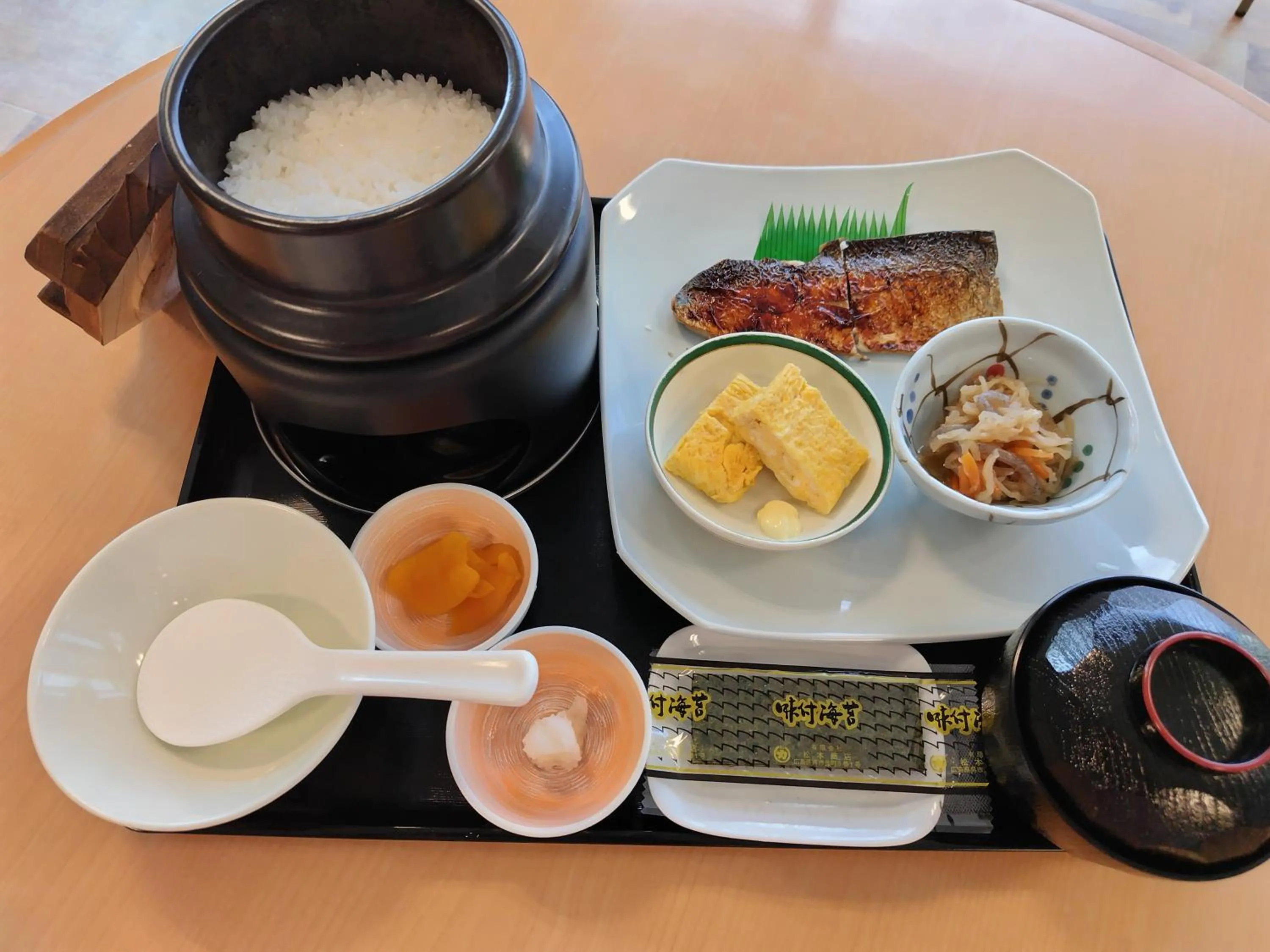 Restaurant/places to eat in ¿¿¿¿¿ Seapa Makoto