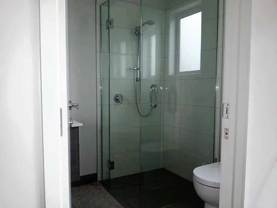Area and facilities in Cosy Mangawhai House