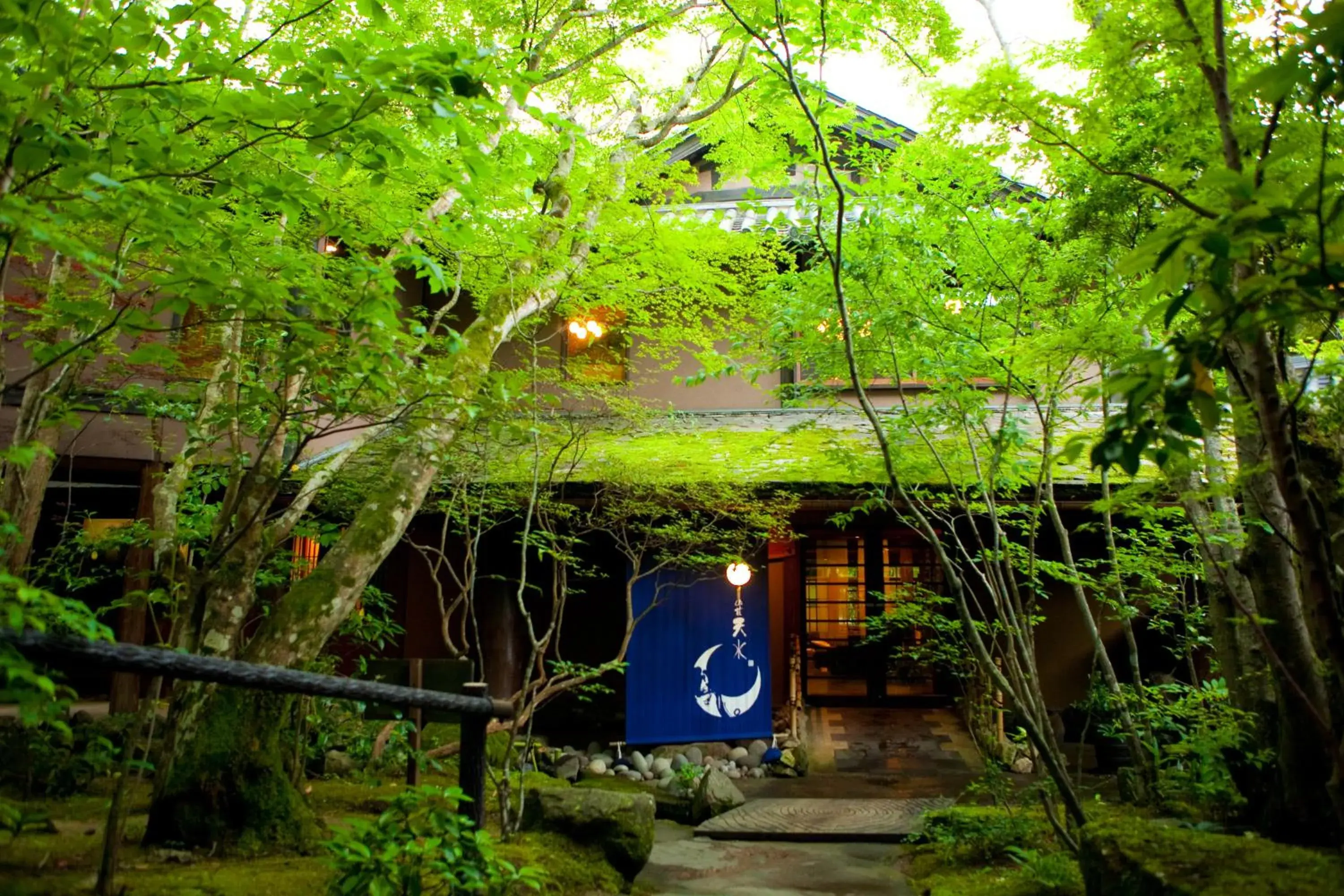 Sanso Tensui Sanso Tensui