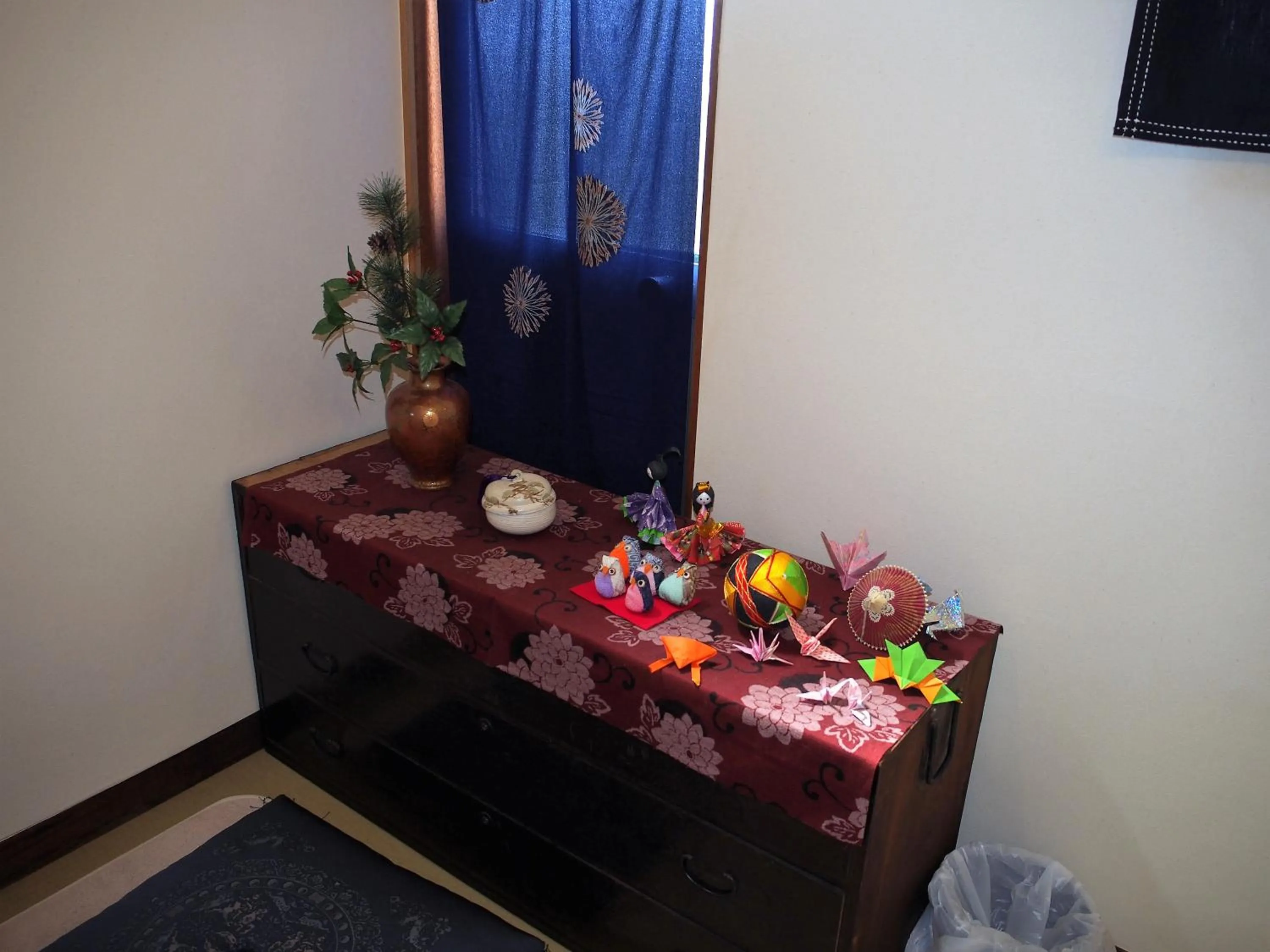 Photo of the whole room in Guest House Kominka Nagomi