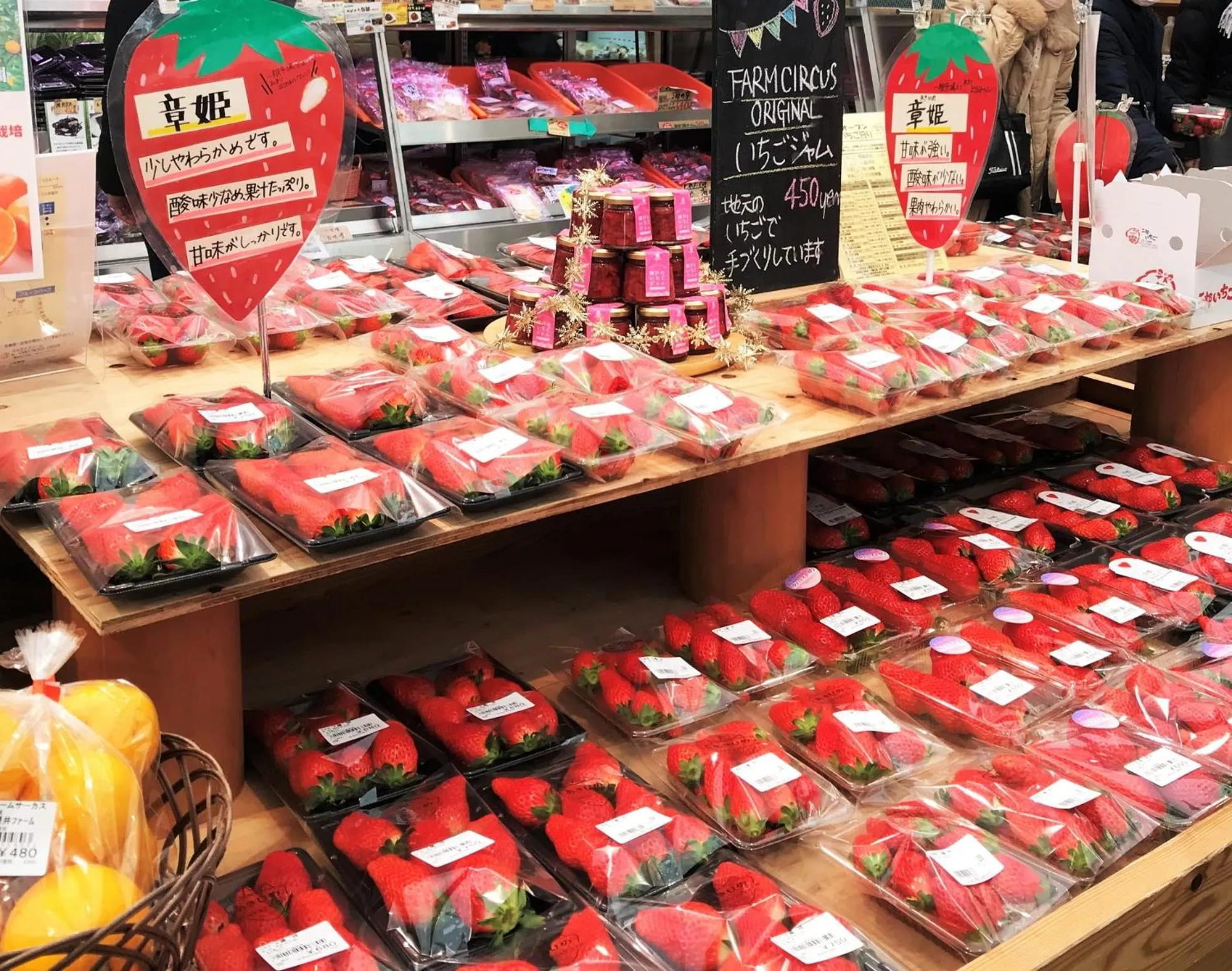 Kobe Hotel Fruit Flower