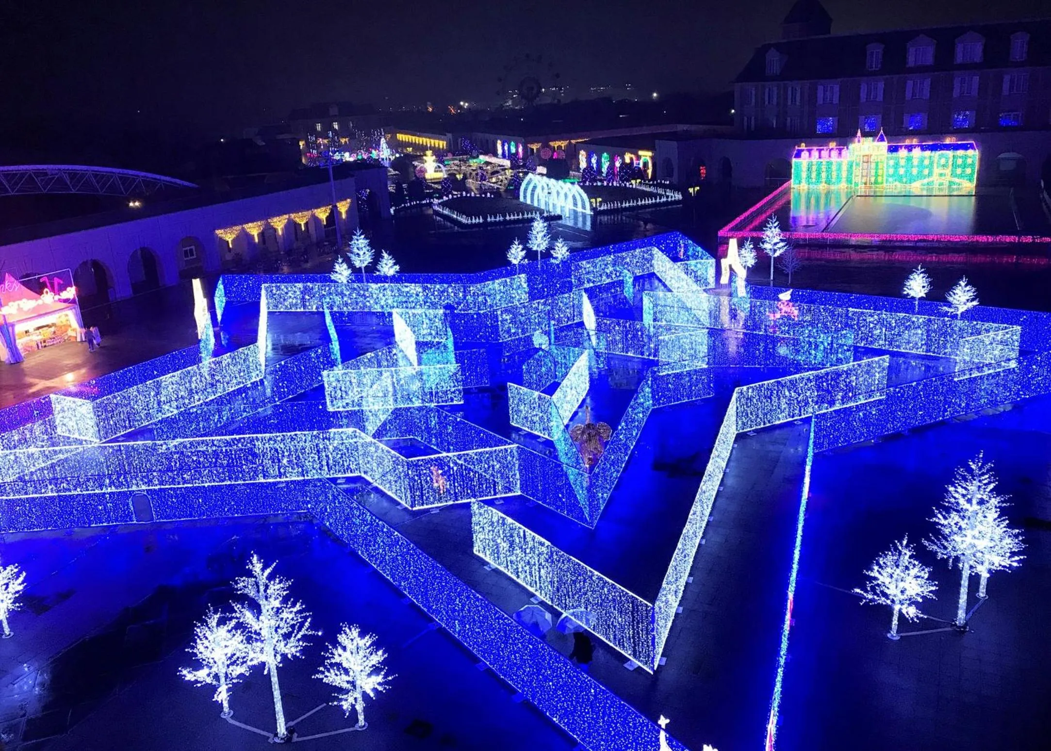 Kobe Hotel Fruit Flower