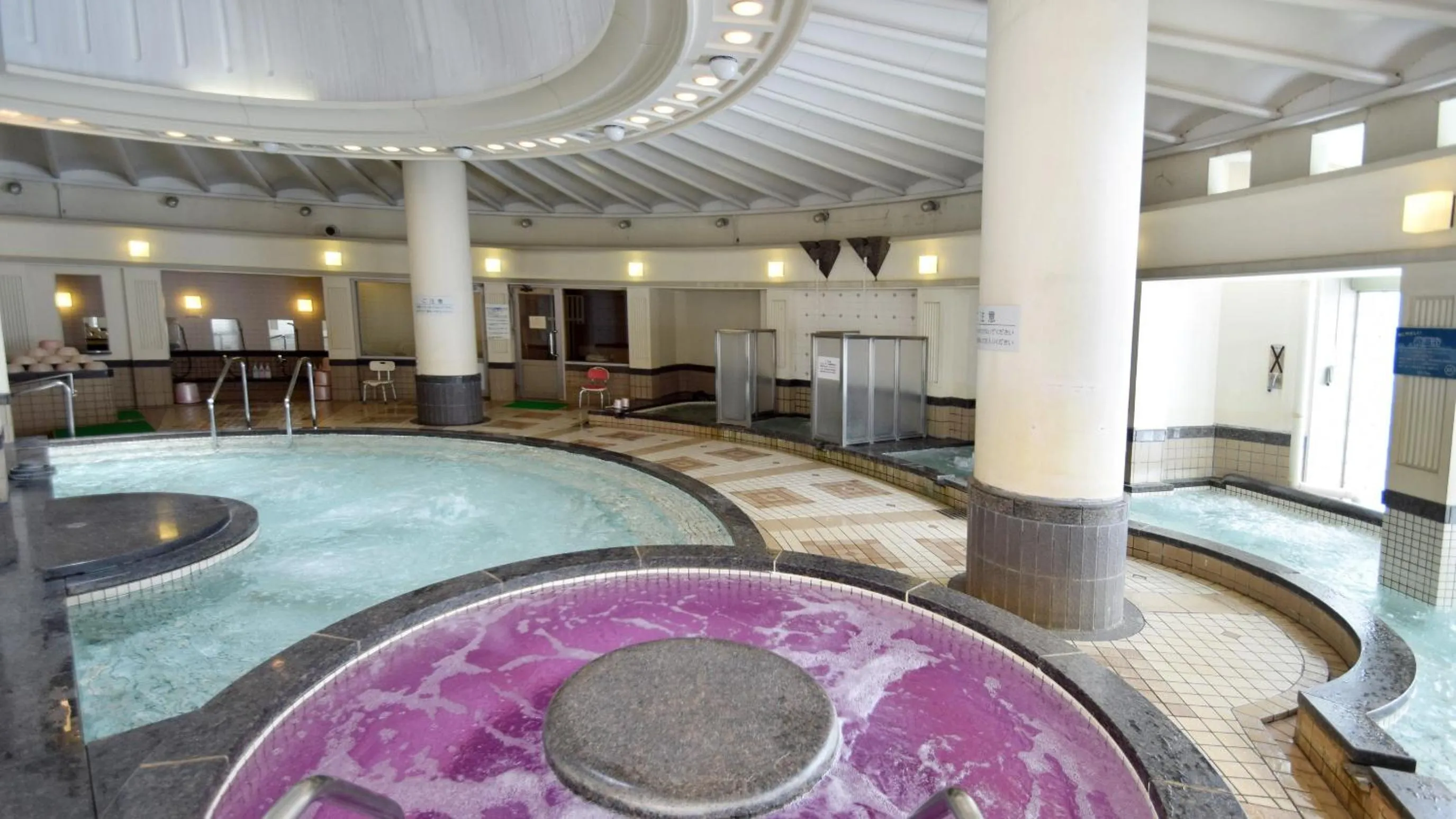 Kobe Hotel Fruit Flower