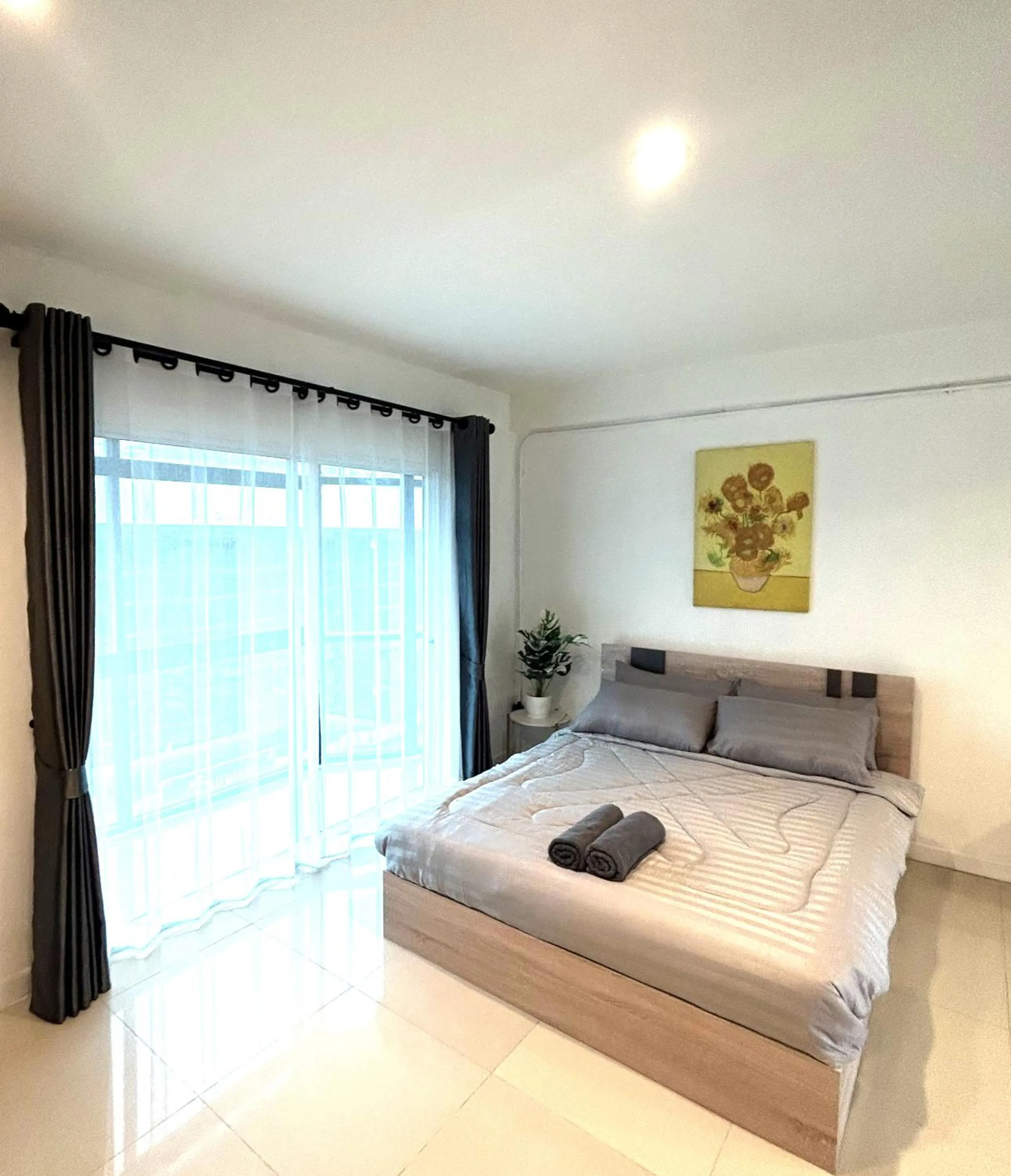 Monkey Toe Guesthouse