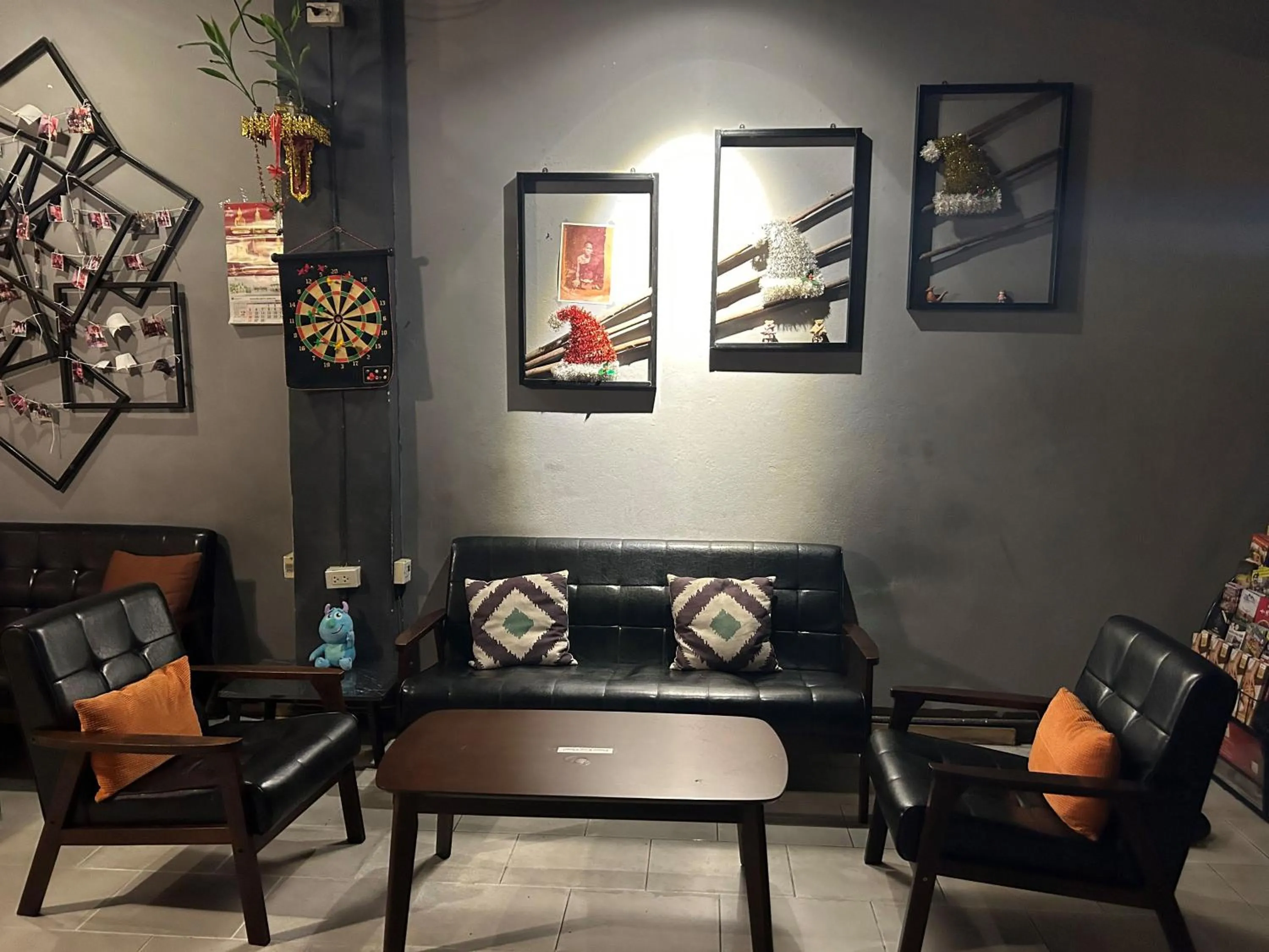 Monkey Toe Guesthouse