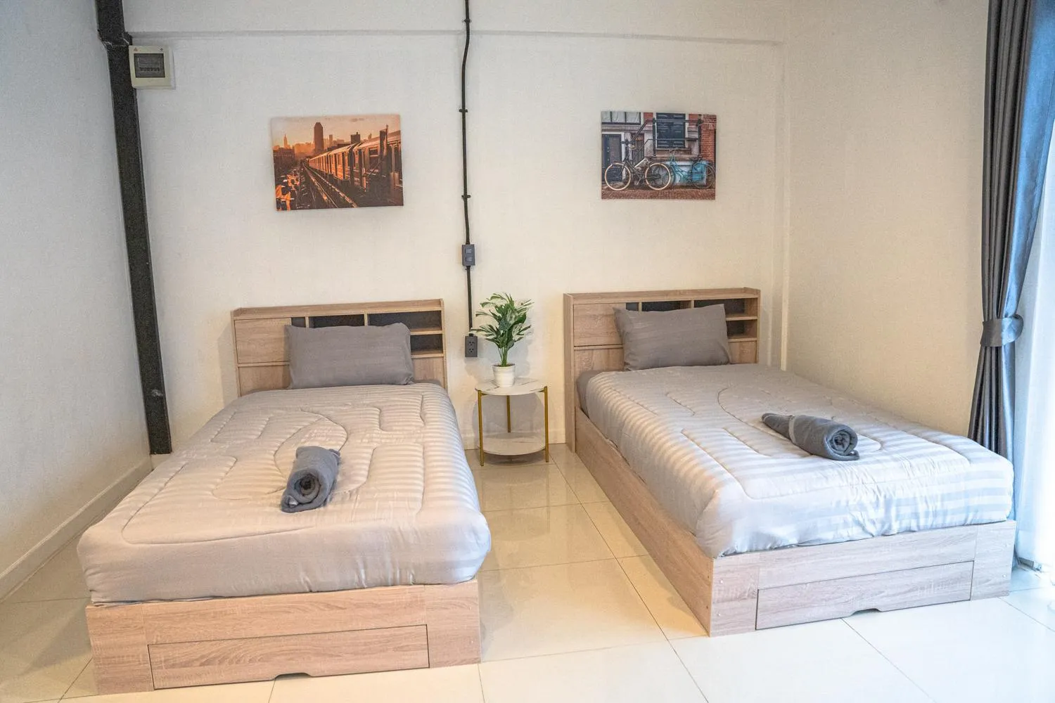 Monkey Toe Guesthouse