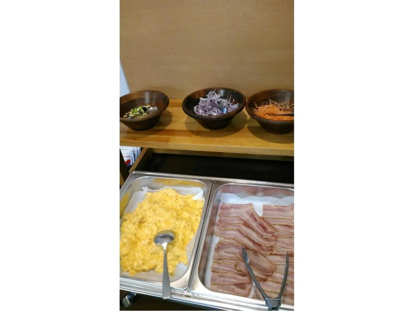 Food and drinks in Ikijimaso