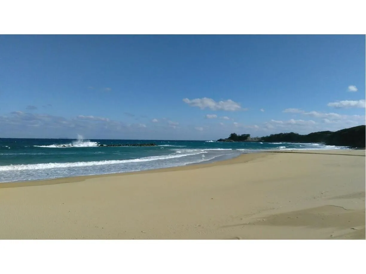 Off site in Ikijimaso