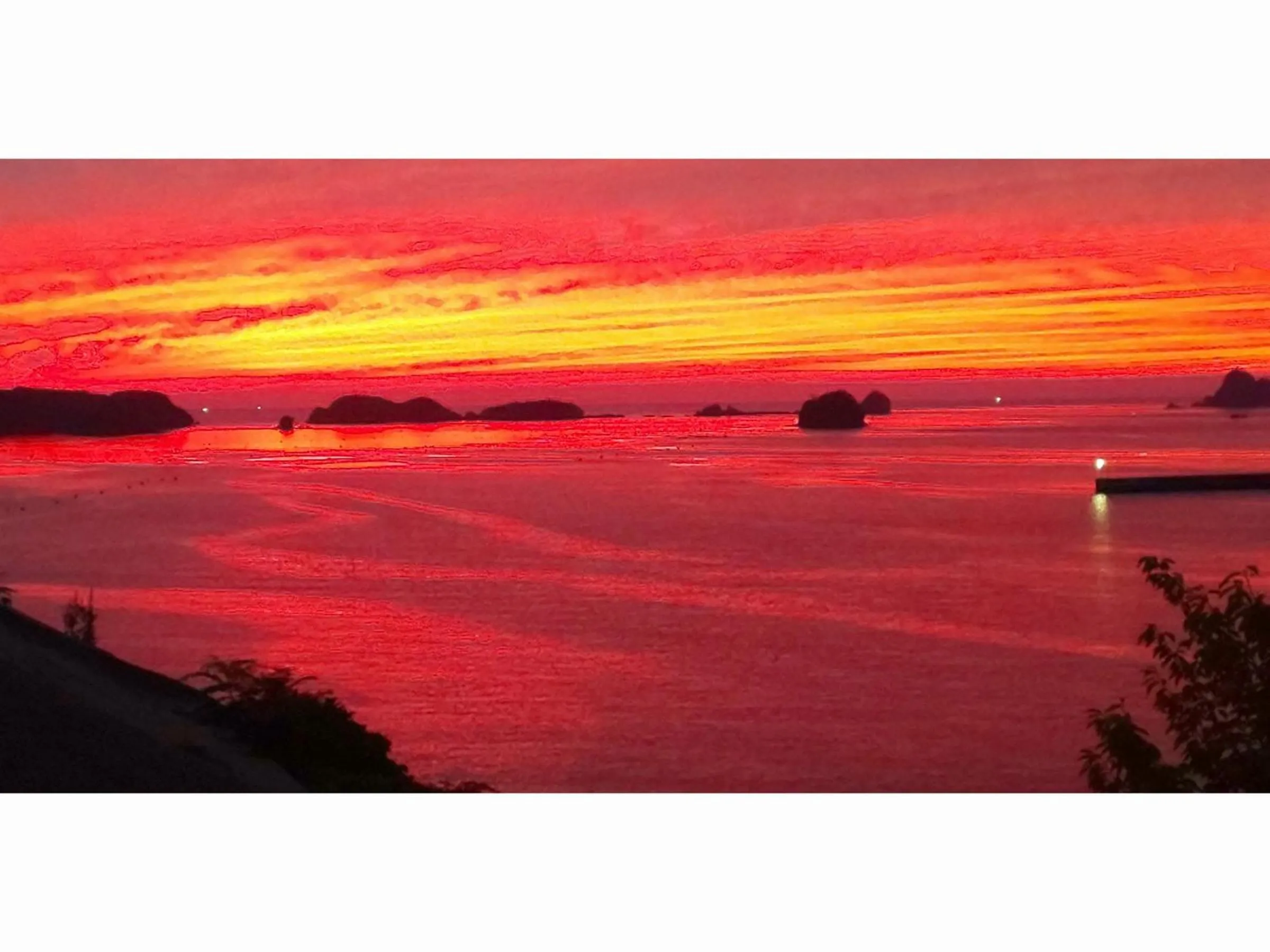 Neighbourhood in Ikijimaso