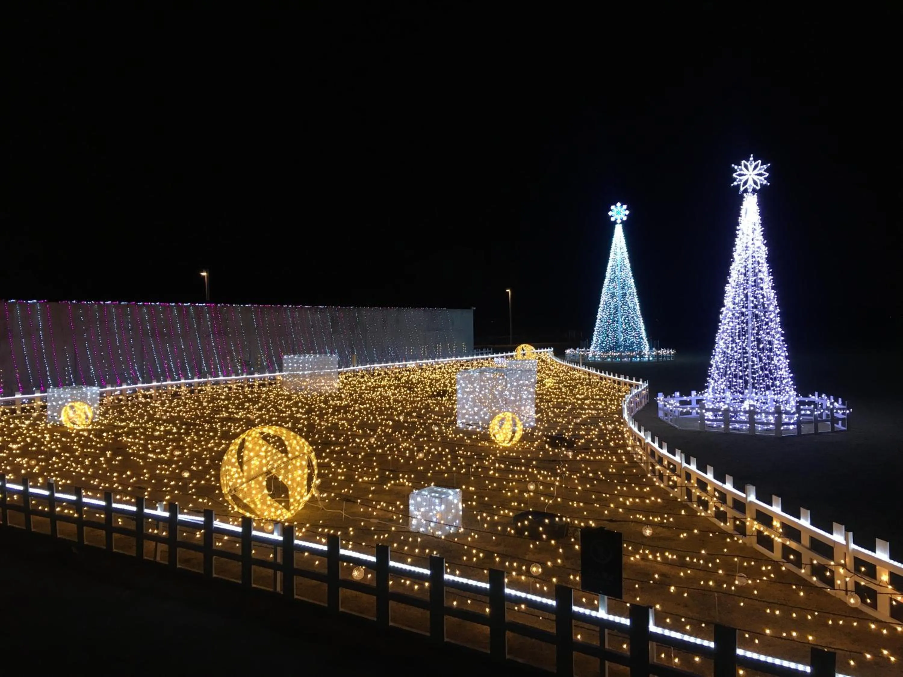 Nearby landmark in Bamboo Village Guest House