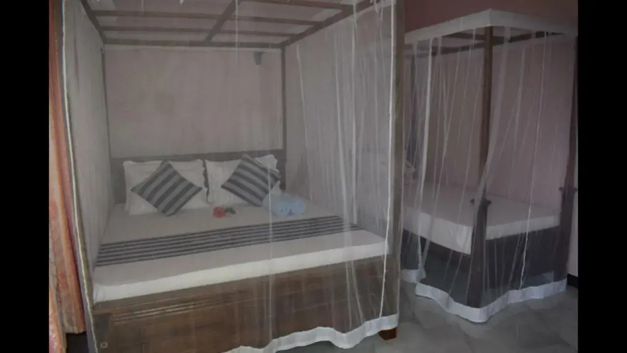Budget Double Room - single occupancy in Ocean villa Budget Double Room - single occupancy in Ocean villa