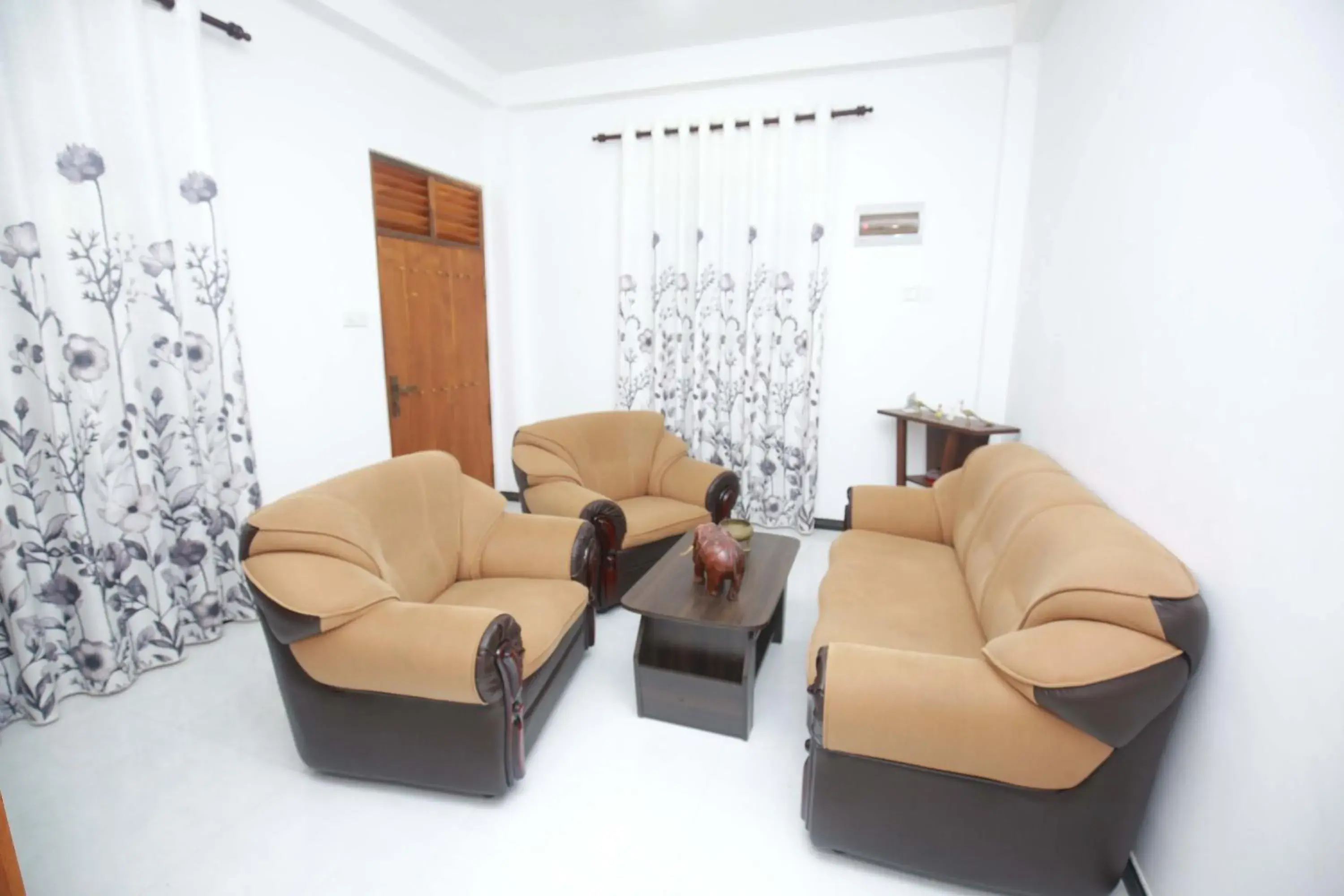 Family Room in Ocean villa Family Room in Ocean villa
