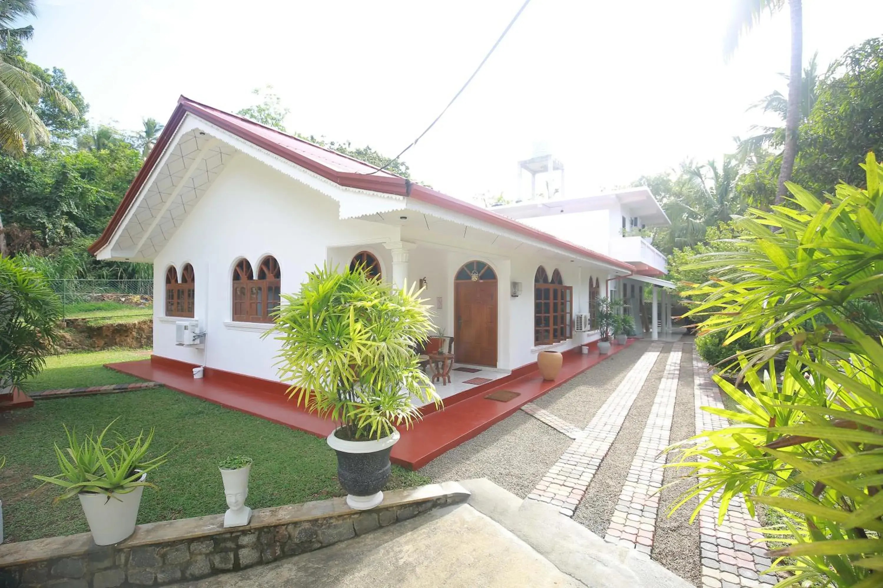 Ocean villa Ocean villa