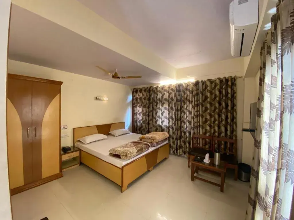 Superior Double Room - single occupancy in Hotel Sweet Dream Superior Double Room - single occupancy in Hotel Sweet Dream