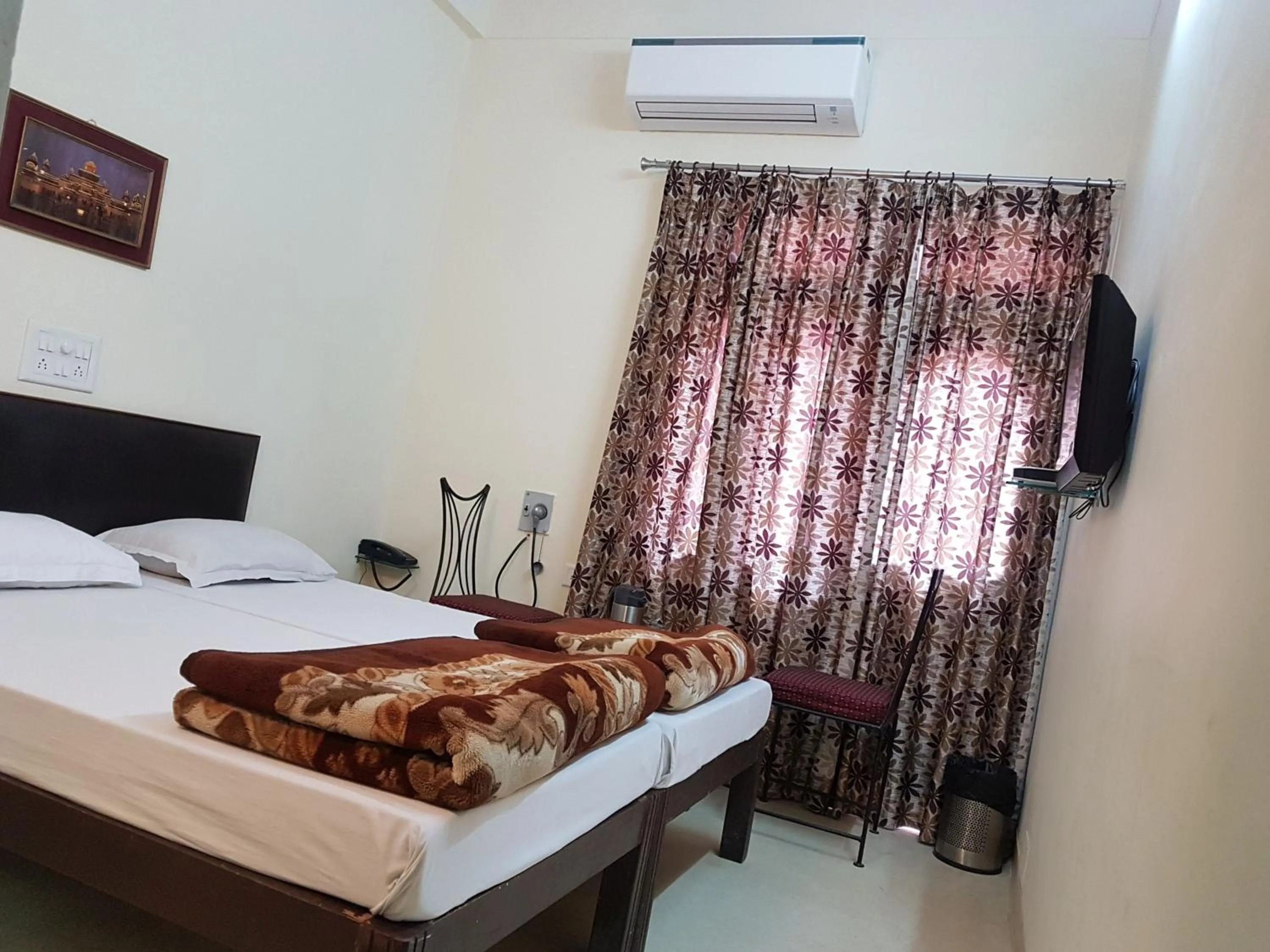 Photo of the whole room, Bed in Hotel Sweet Dream