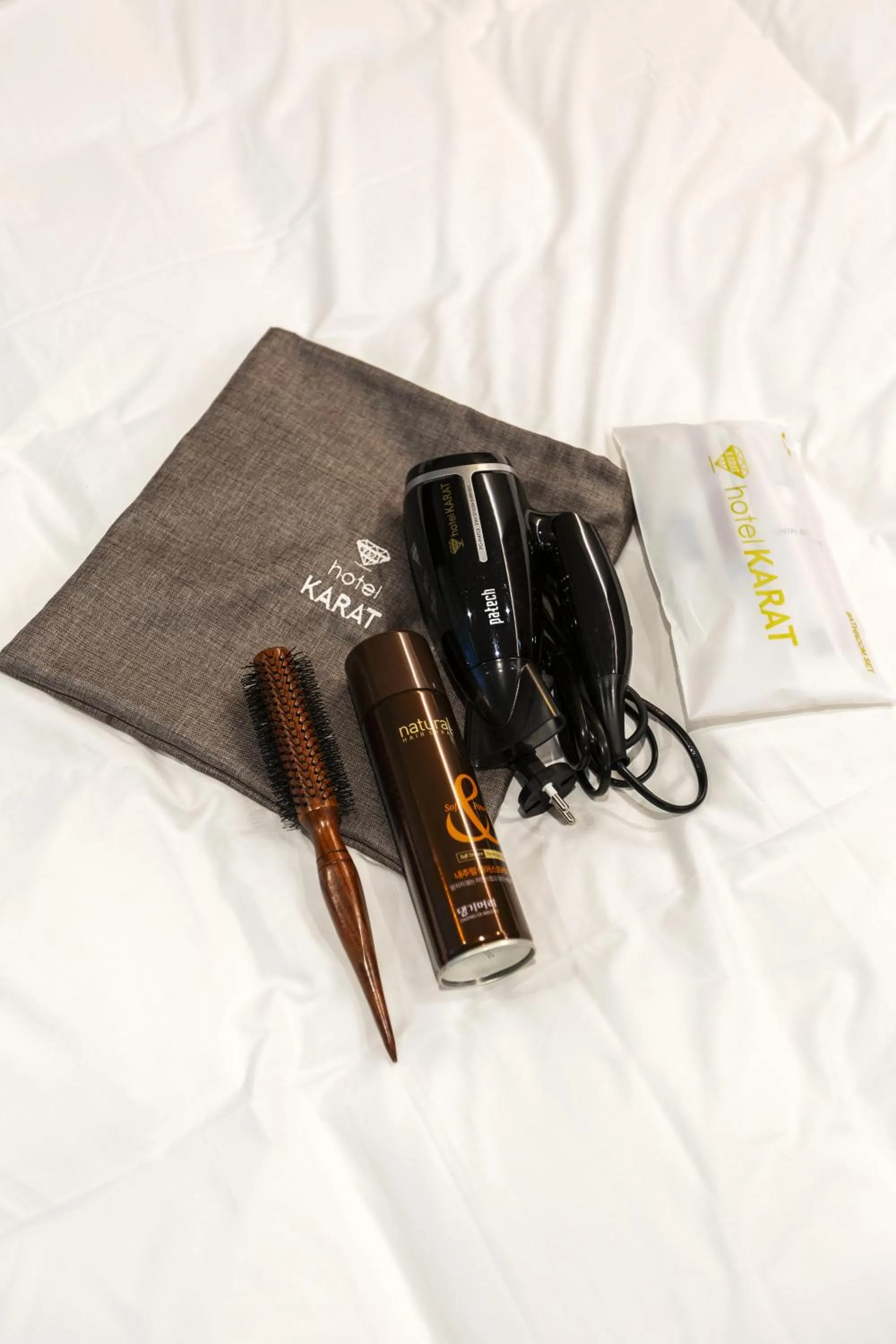 heating in Choeup Karat Hotel