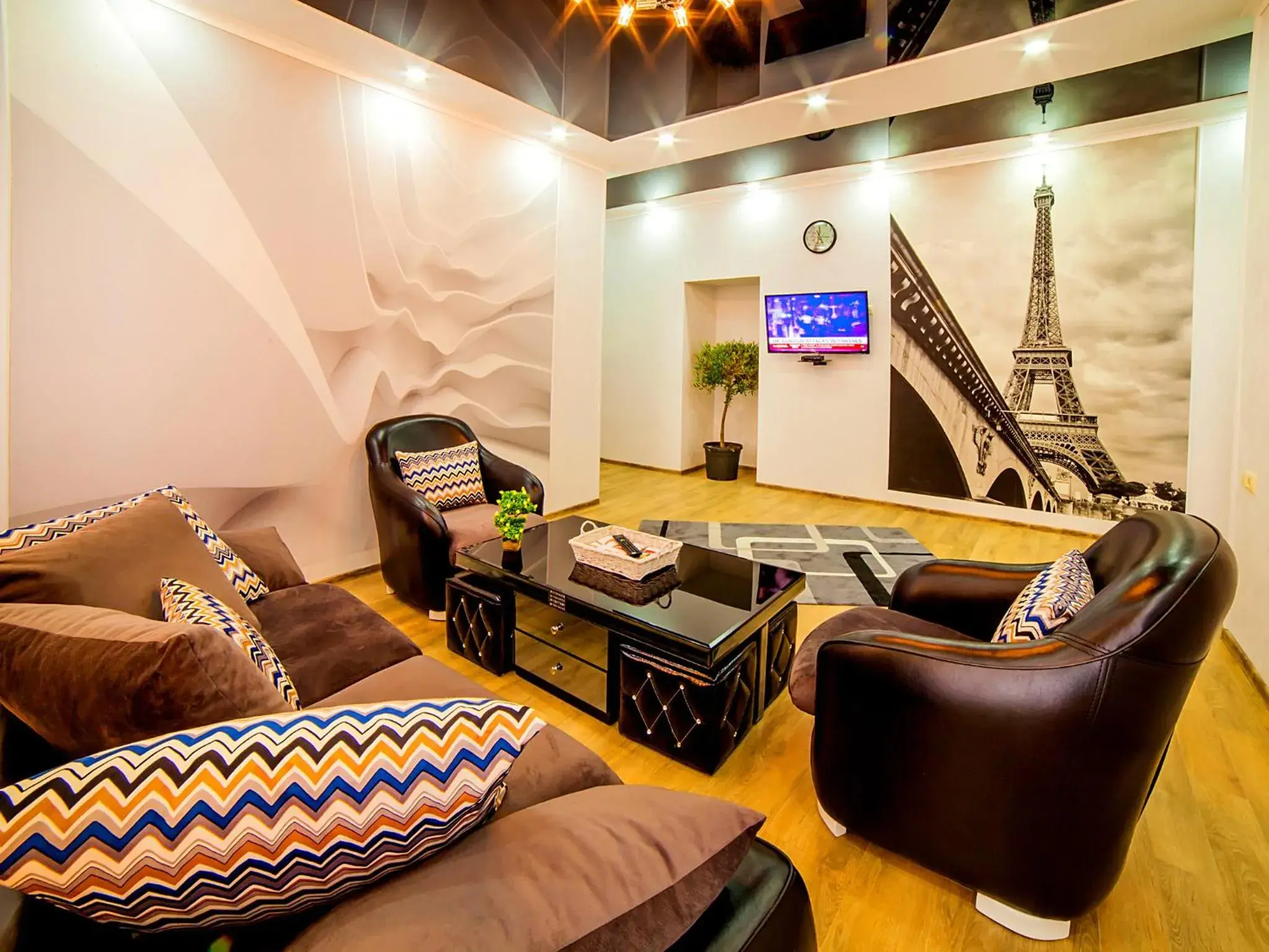 Hermes Apartment Hermes Apartment