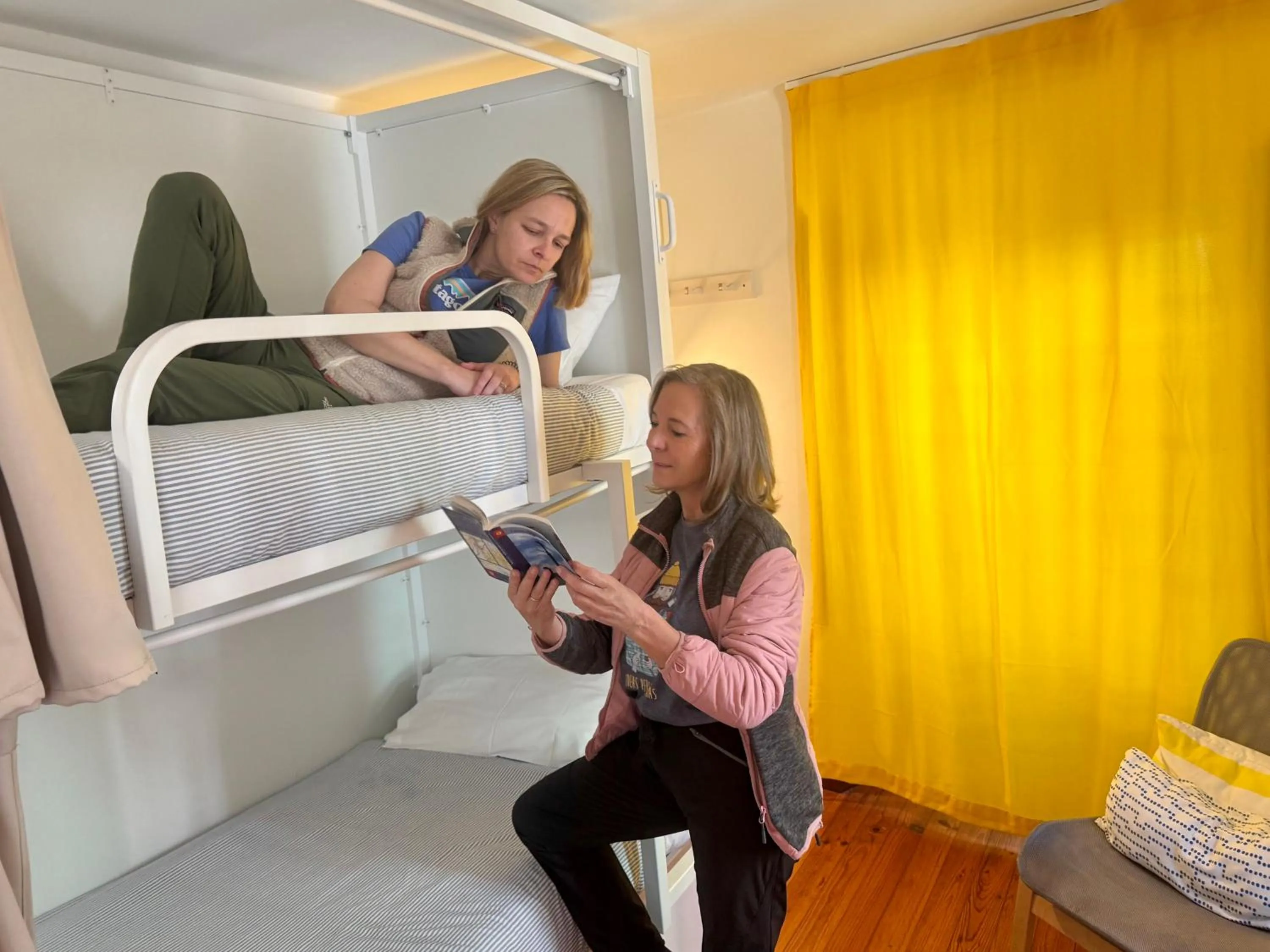 Other in Ideas Peregrinas