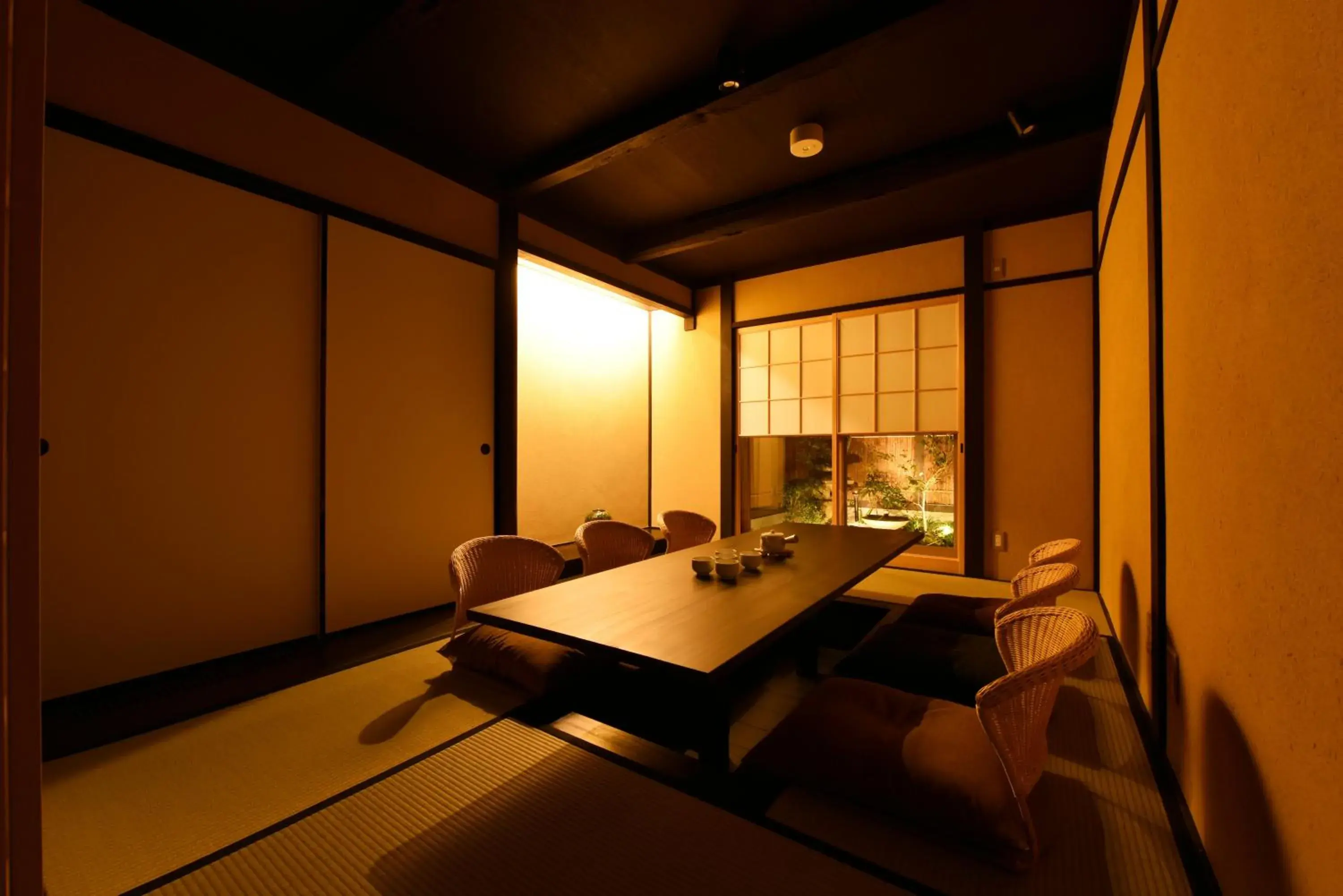 Living room, Bed in Kuraya Kamigojocho Living room, Bed in Kuraya Kamigojocho