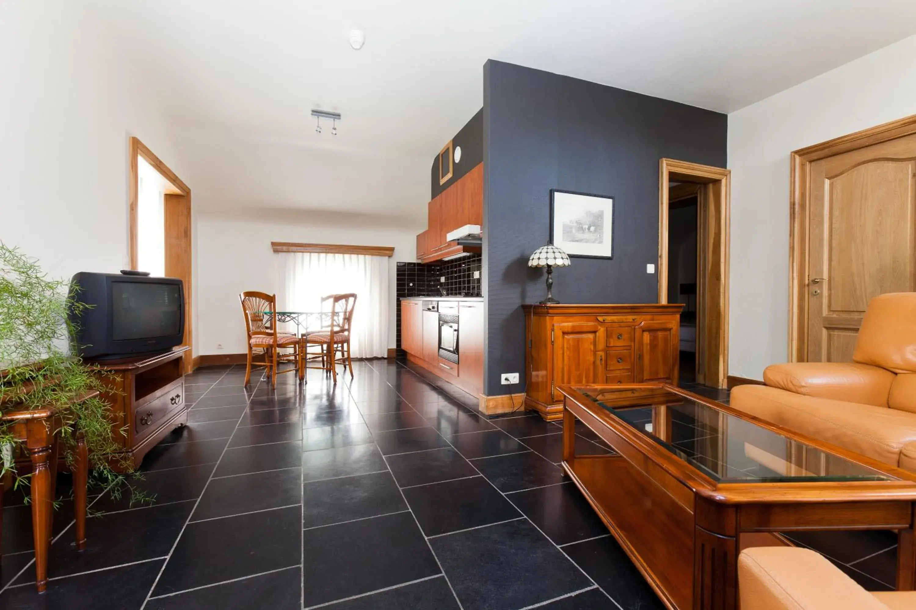 Family Suite in Aparthotel Le Manoir du Capitaine Family Suite in Aparthotel Le Manoir du Capitaine