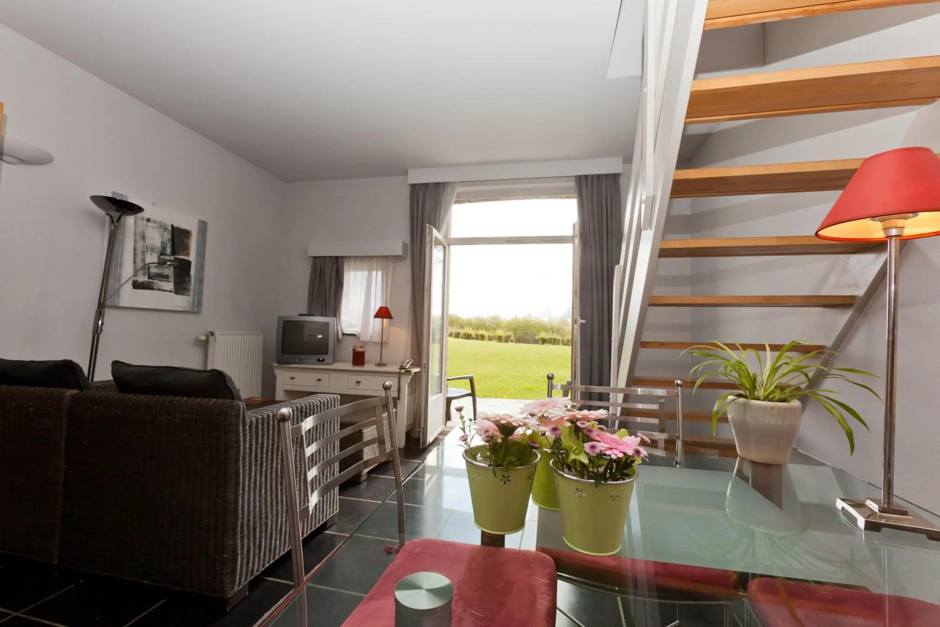 Luxury Suite in Aparthotel Le Manoir du Capitaine Luxury Suite in Aparthotel Le Manoir du Capitaine