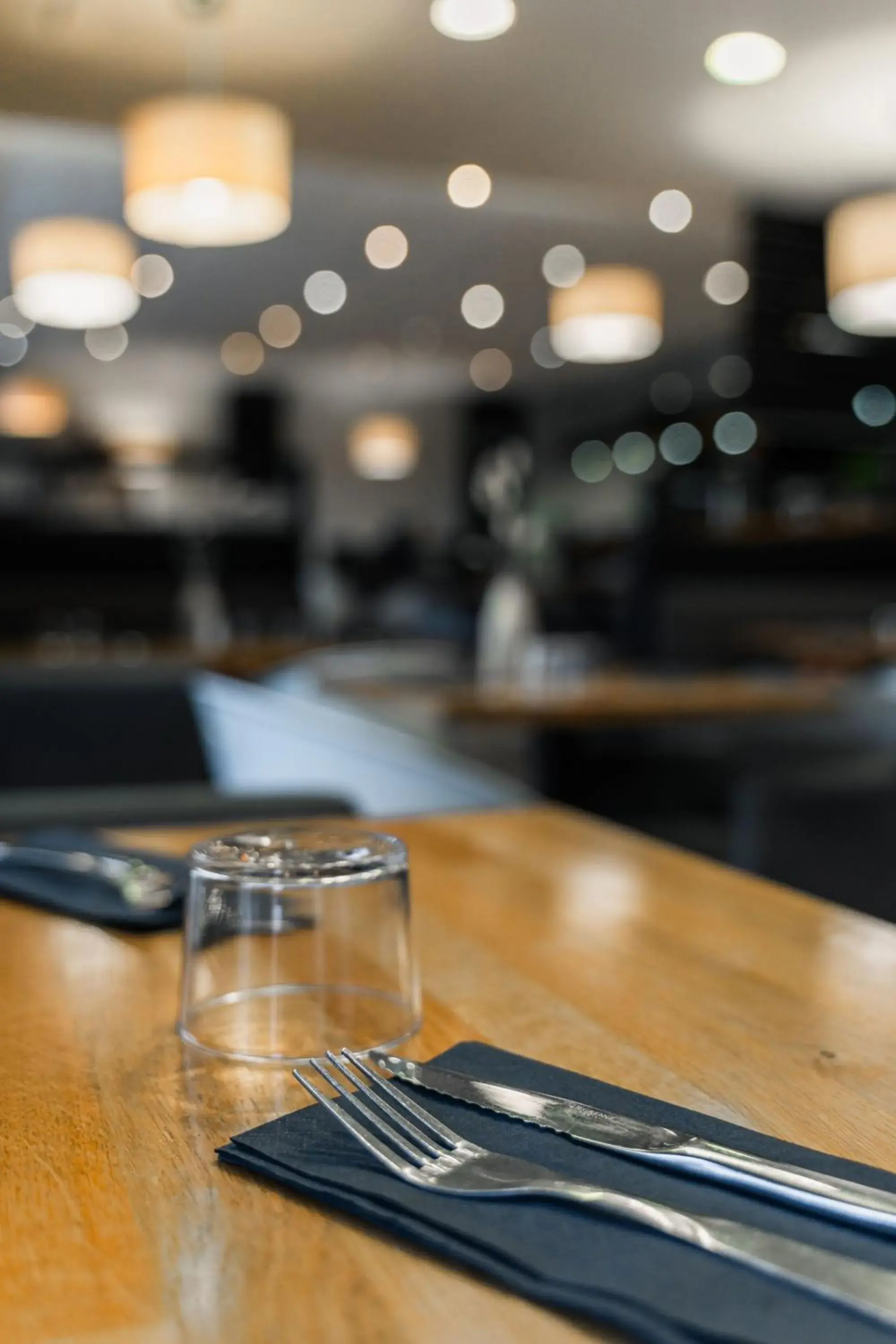 Restaurant/places to eat in ibis Styles Vannes Gare Centre Restaurant/places to eat in ibis Styles Vannes Gare Centre