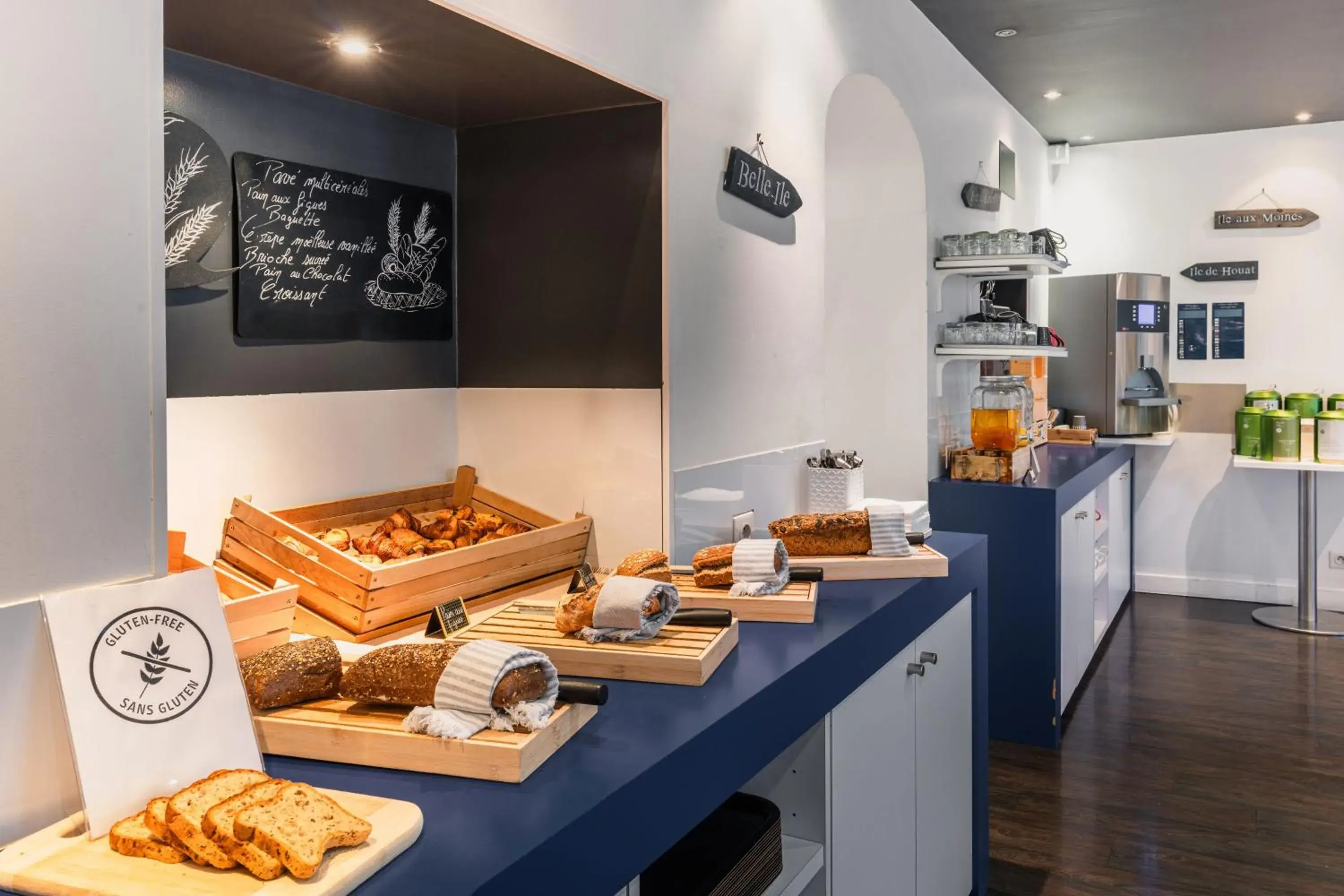 Food in ibis Styles Vannes Gare Centre Food in ibis Styles Vannes Gare Centre