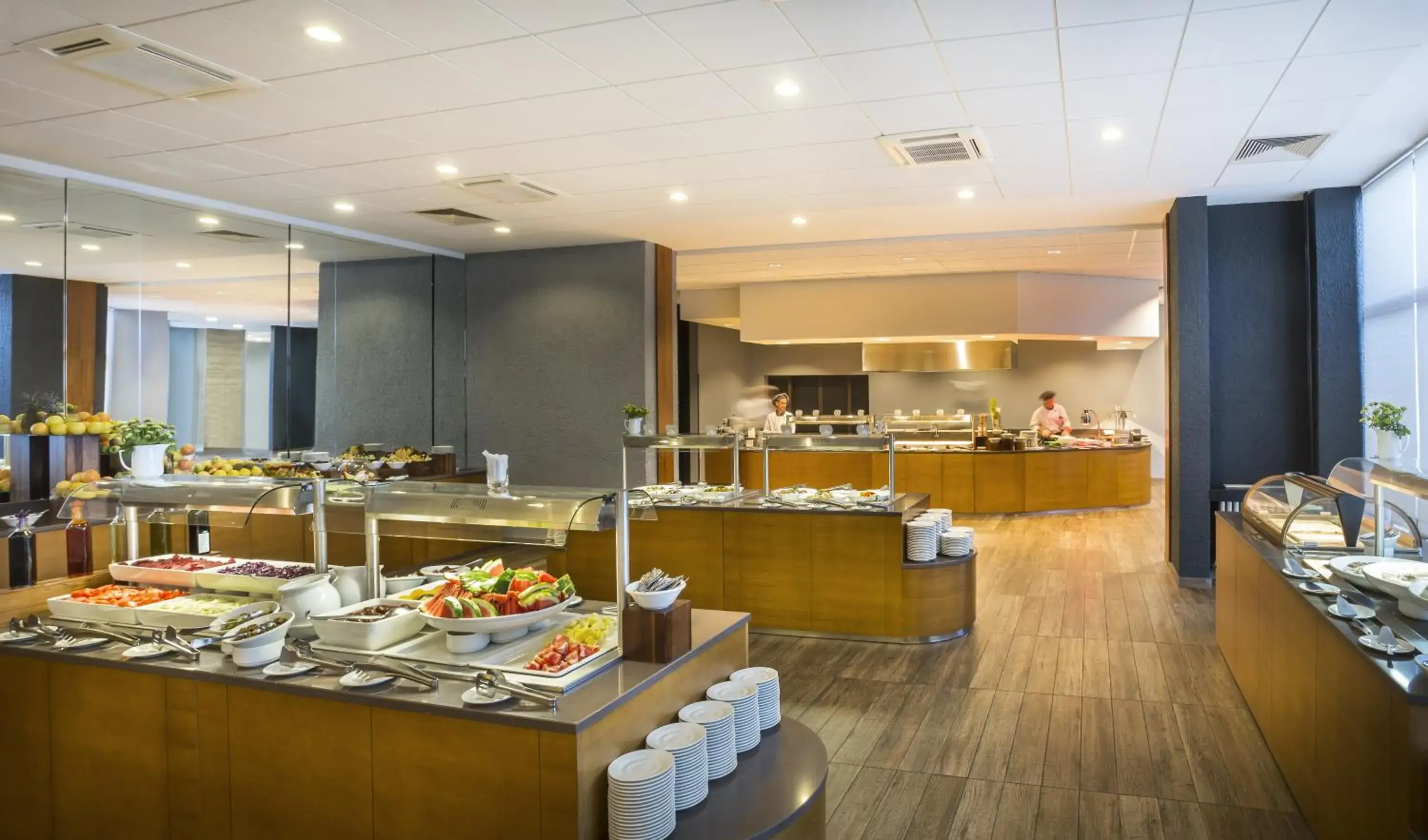 Restaurant/places to eat in Hotel Admiral - by Liburnia Hotels & Villas Restaurant/places to eat in Hotel Admiral - by Liburnia Hotels & Villas