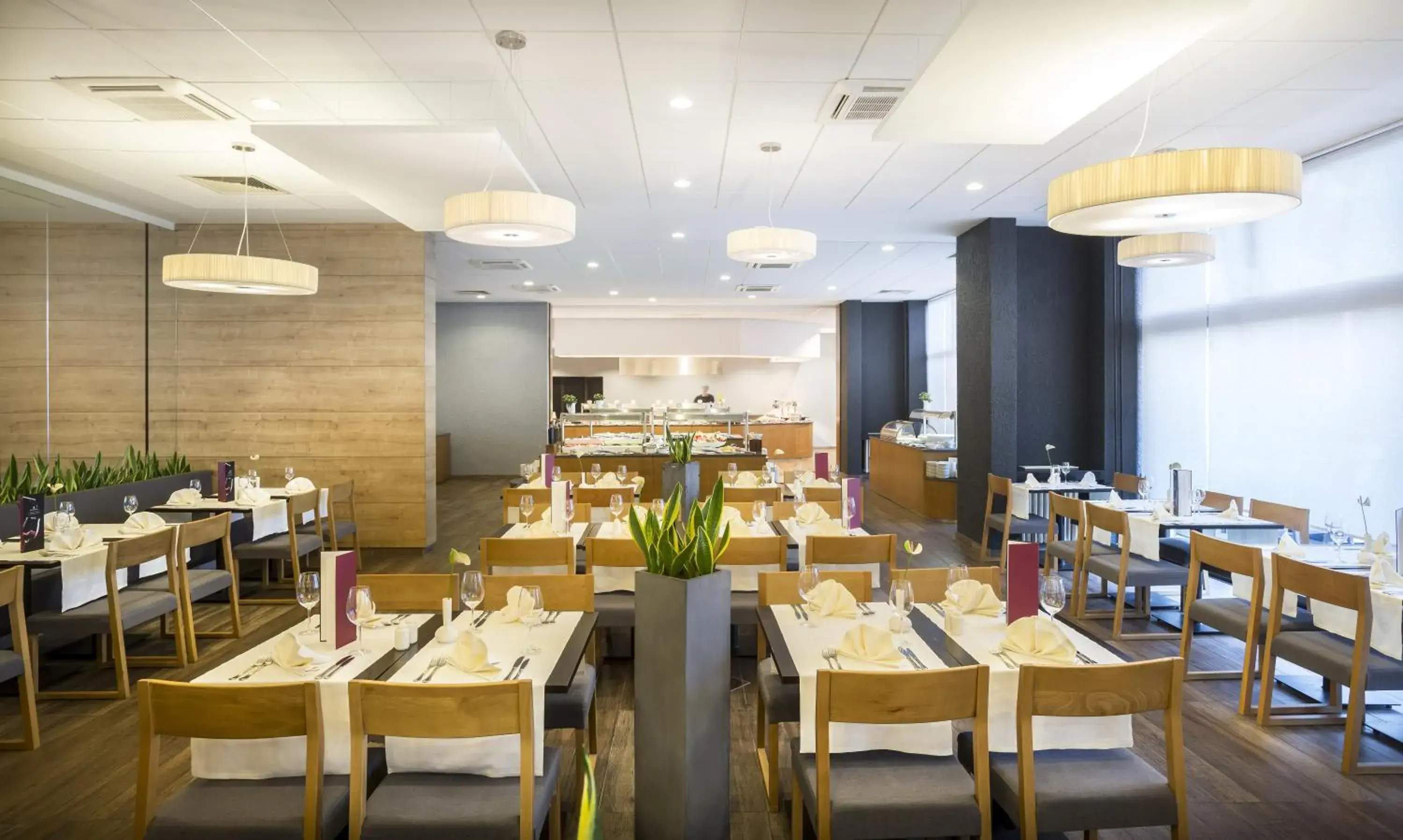 Restaurant/places to eat in Hotel Admiral - by Liburnia Hotels & Villas Restaurant/places to eat in Hotel Admiral - by Liburnia Hotels & Villas