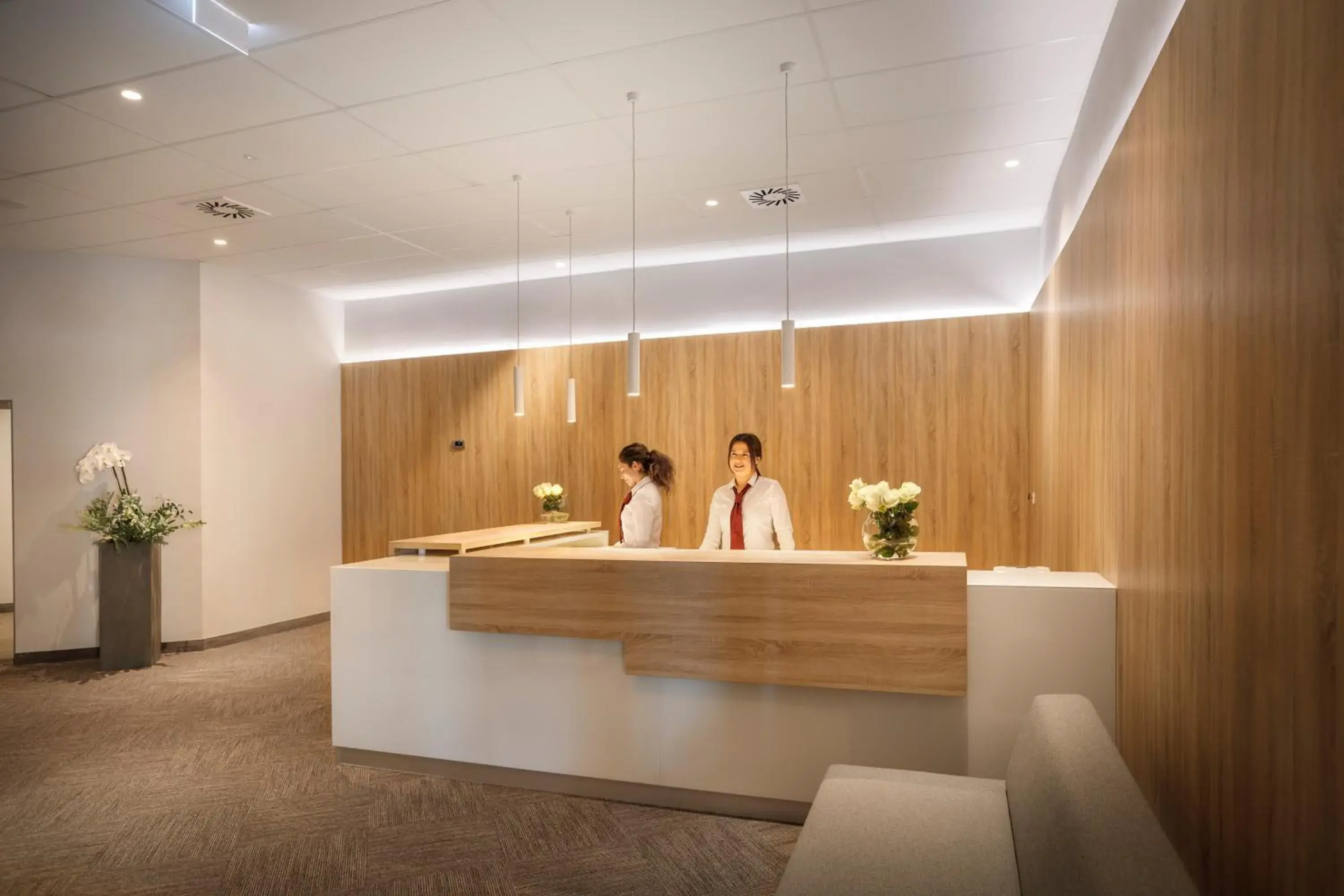 Spa and wellness centre/facilities in Hotel Admiral - by Liburnia Hotels & Villas Spa and wellness centre/facilities in Hotel Admiral - by Liburnia Hotels & Villas