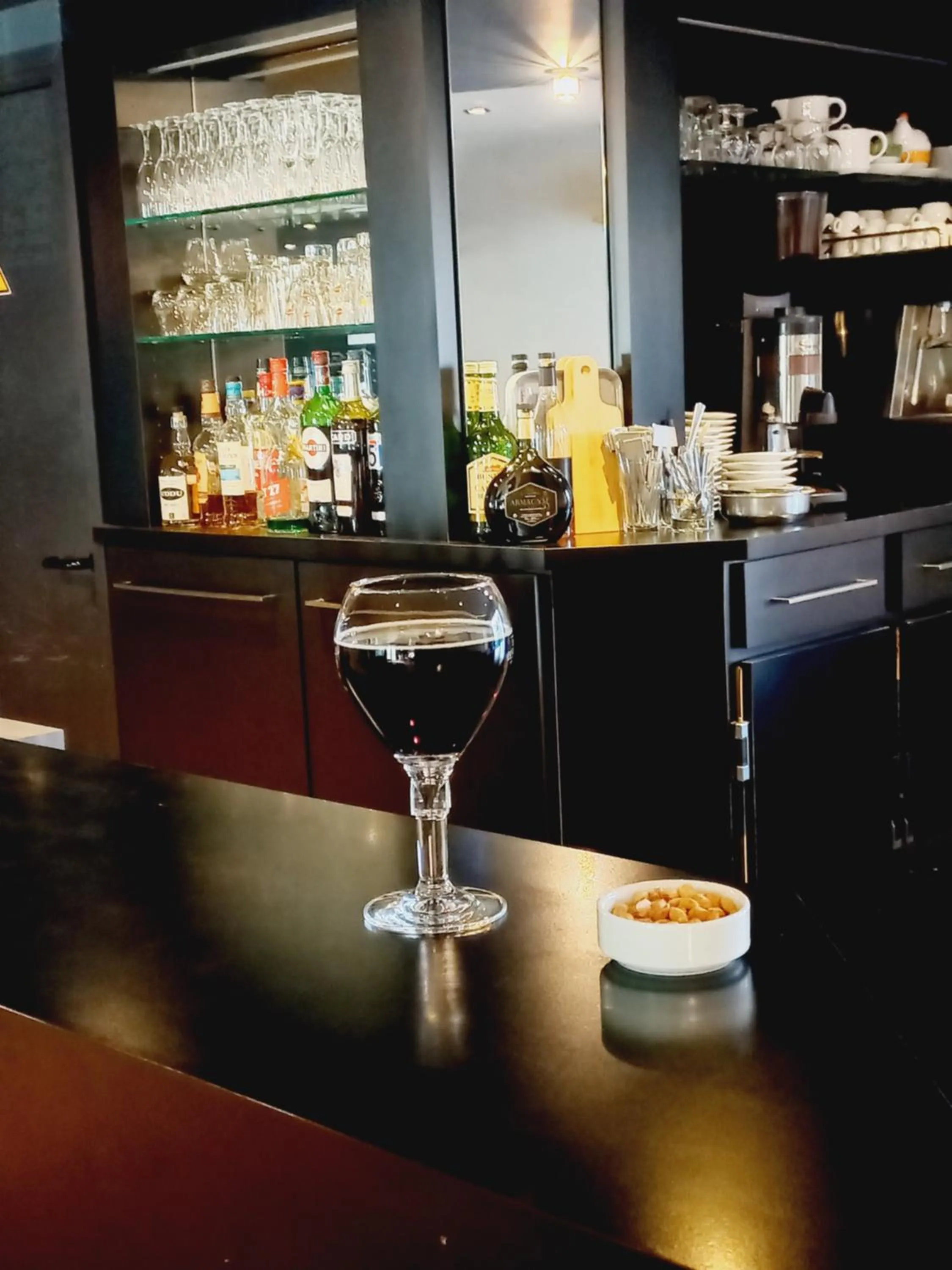 Property building in BRIT HOTEL LORIENT Le Kerotel