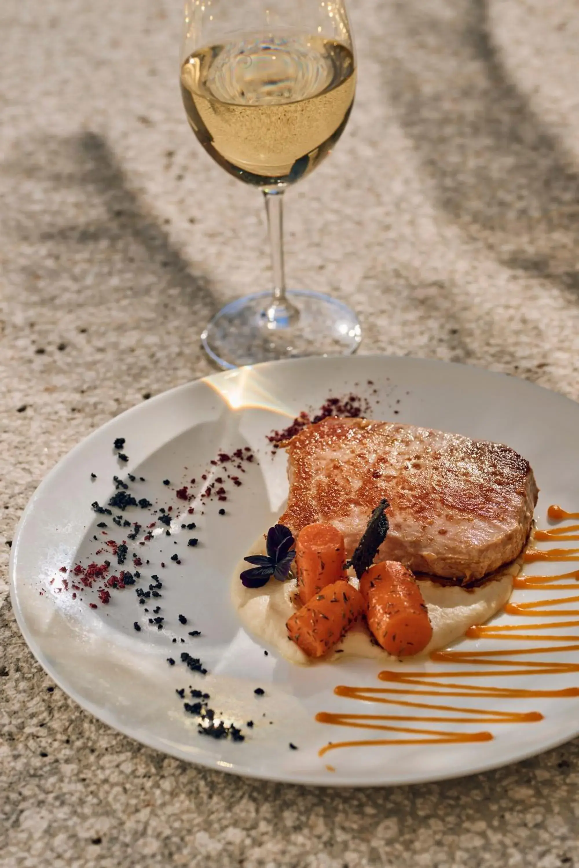 Food and drinks in Arbiana Heritage Hotel Food and drinks in Arbiana Heritage Hotel