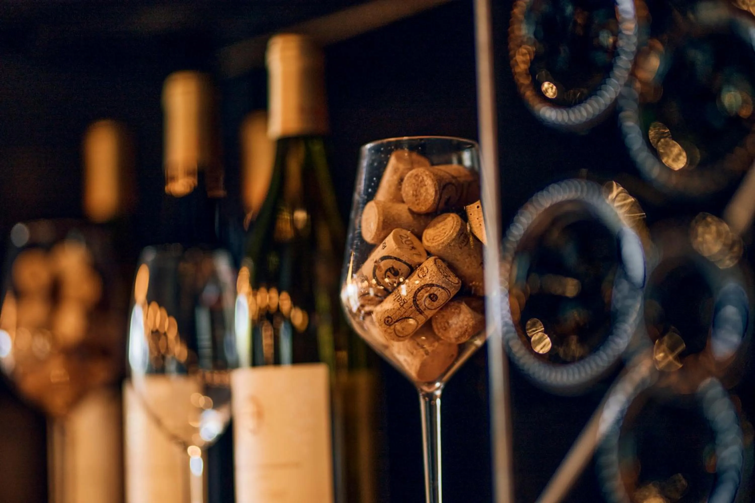 Drinks in Arbiana Heritage Hotel