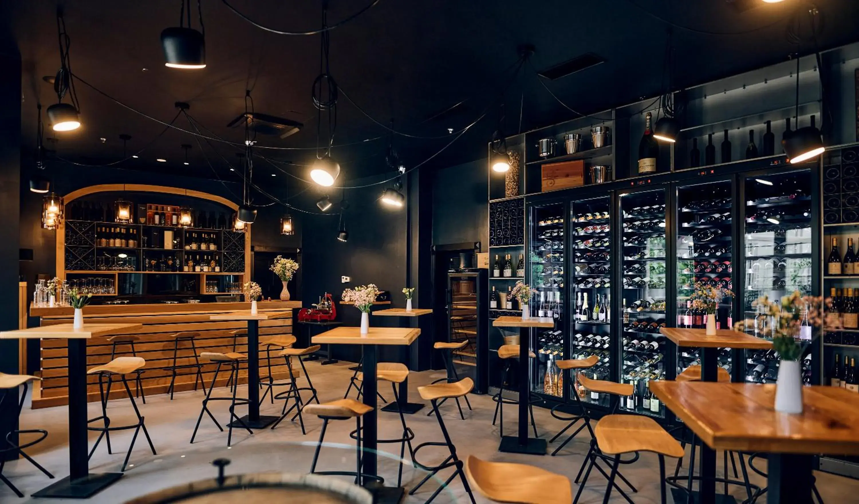 Lounge or bar in Arbiana Heritage Hotel Lounge or bar in Arbiana Heritage Hotel