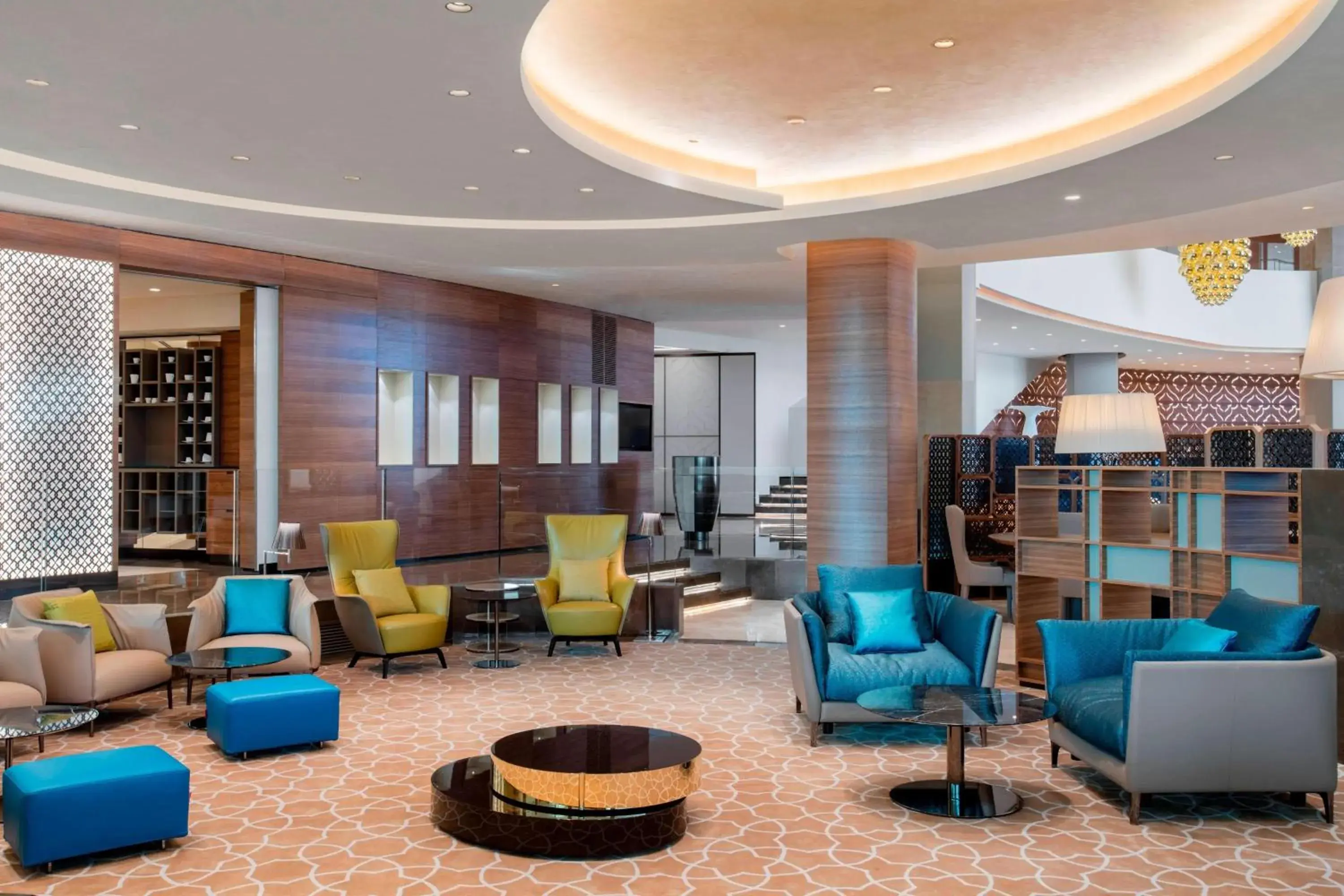 Sheraton Annaba Hotel Sheraton Annaba Hotel