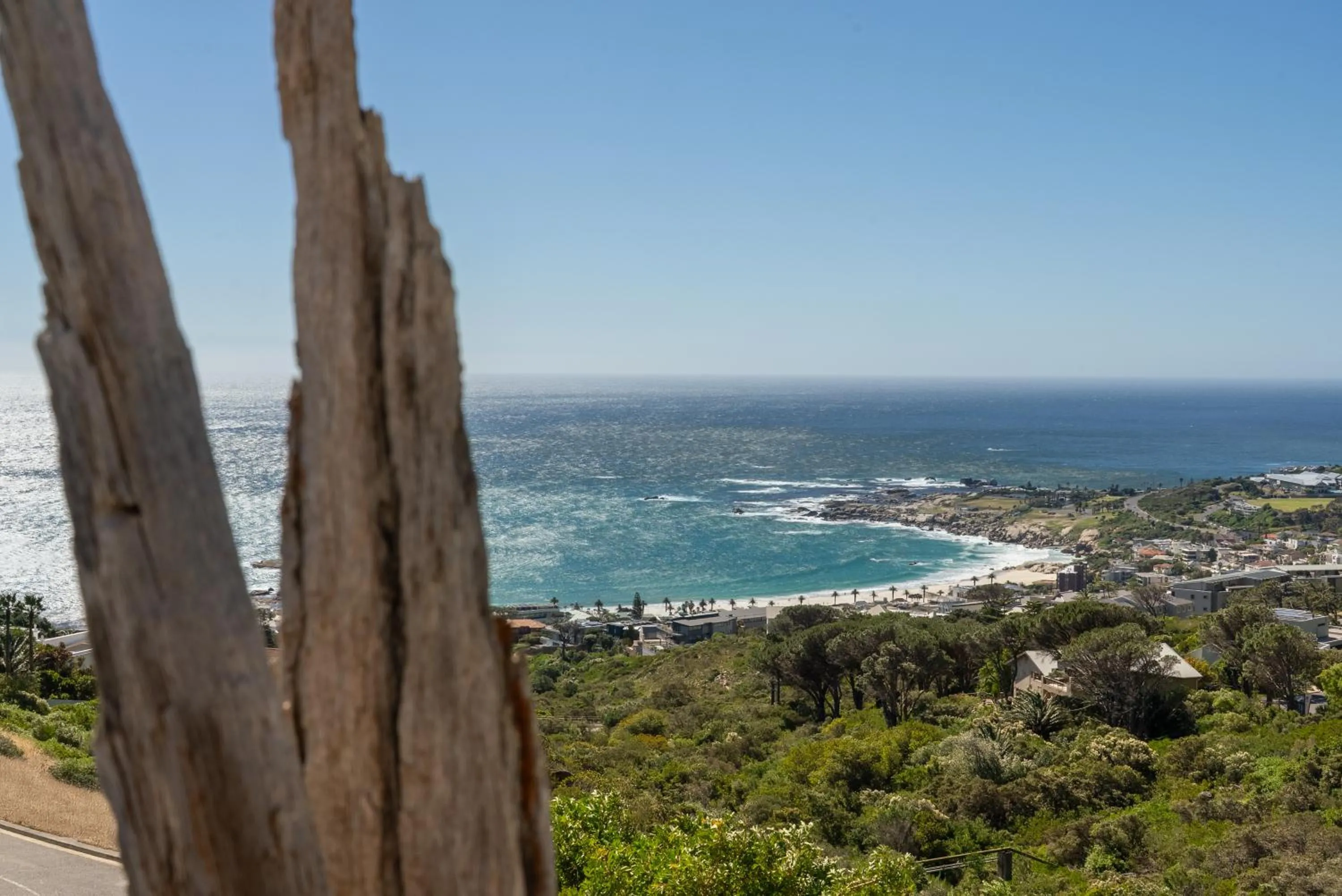 Camps Bay Villa