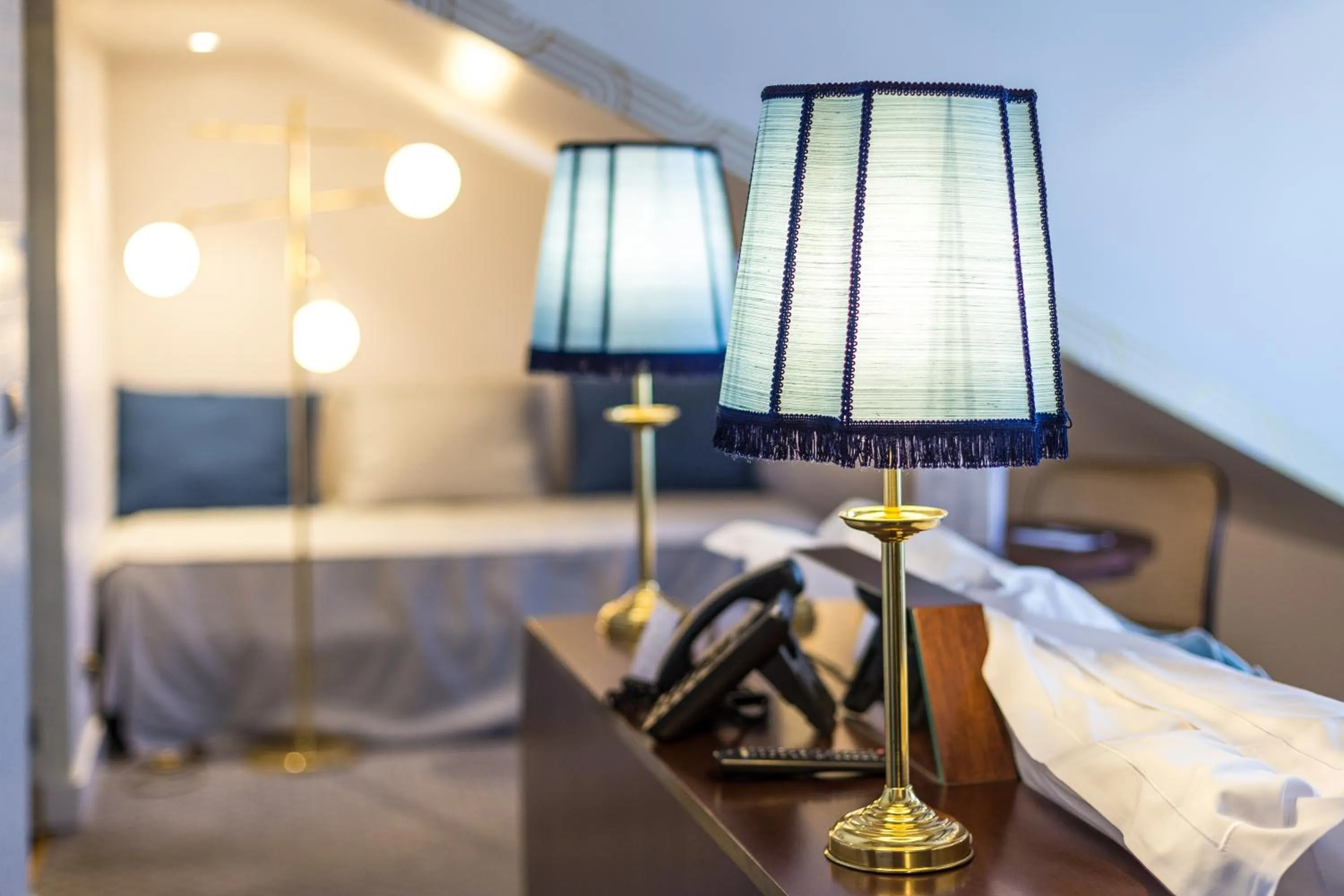 Bedroom, Bed in The Lift Boutique Hotel by RIDAN Hotels