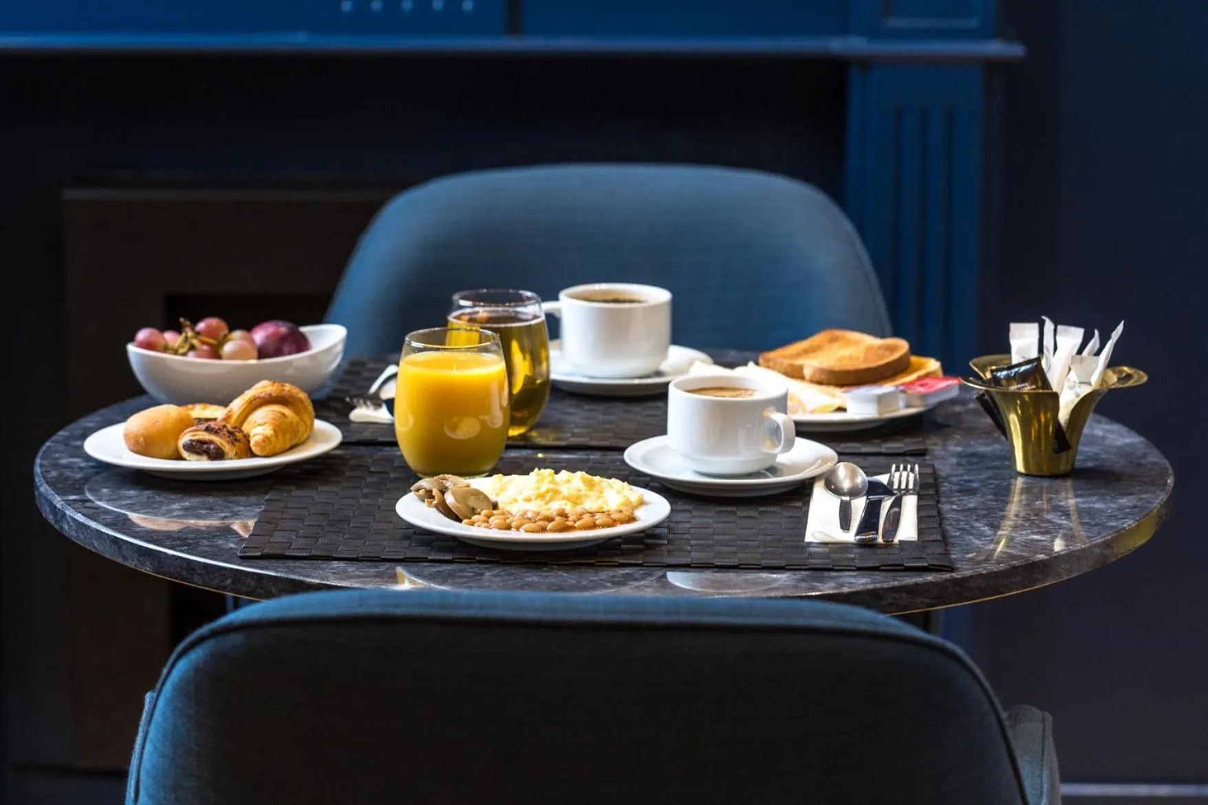 Breakfast in The Lift Boutique Hotel by RIDAN Hotels