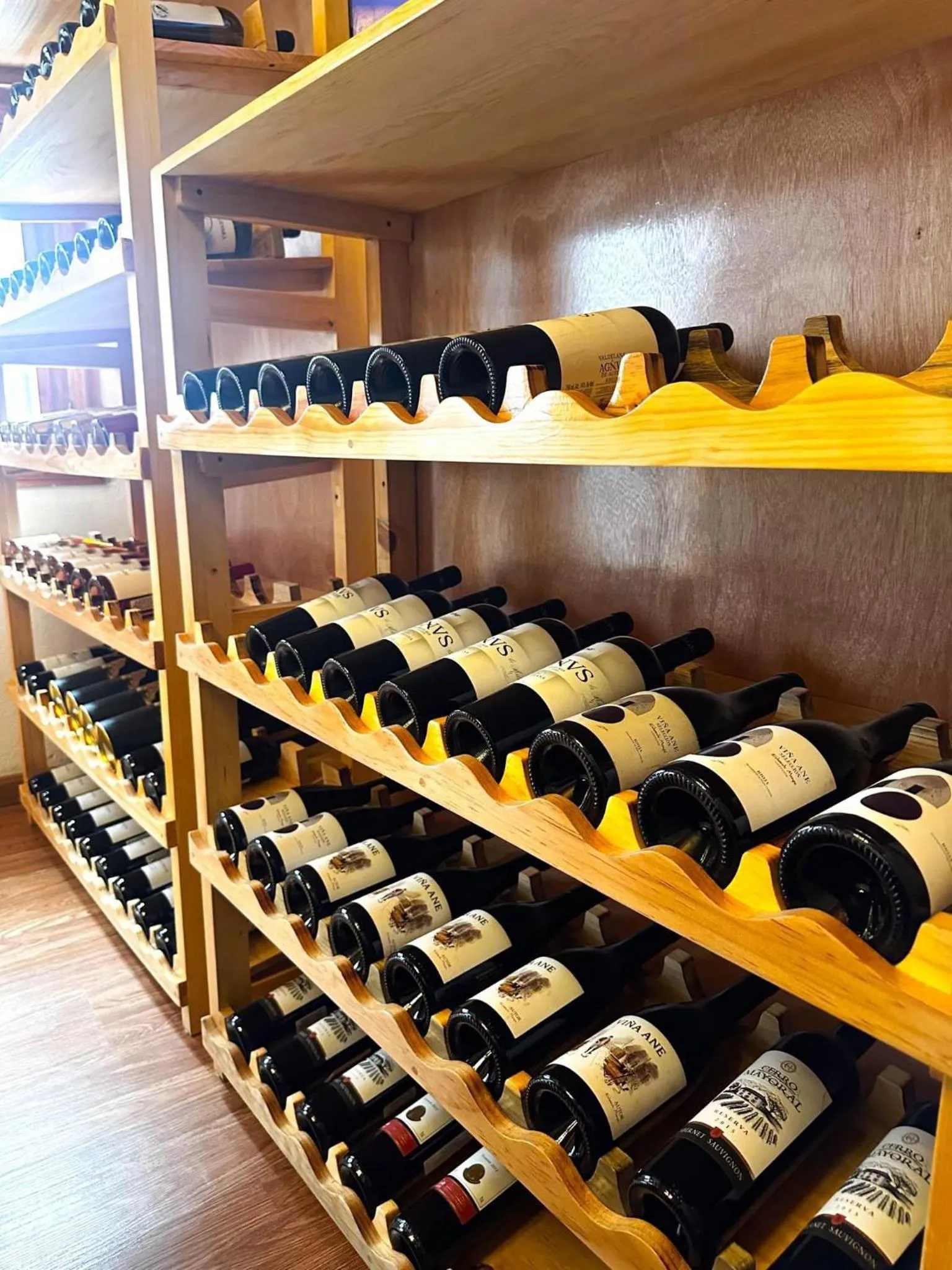 Lounge or bar in Casa Morasan Hotel-Boutique