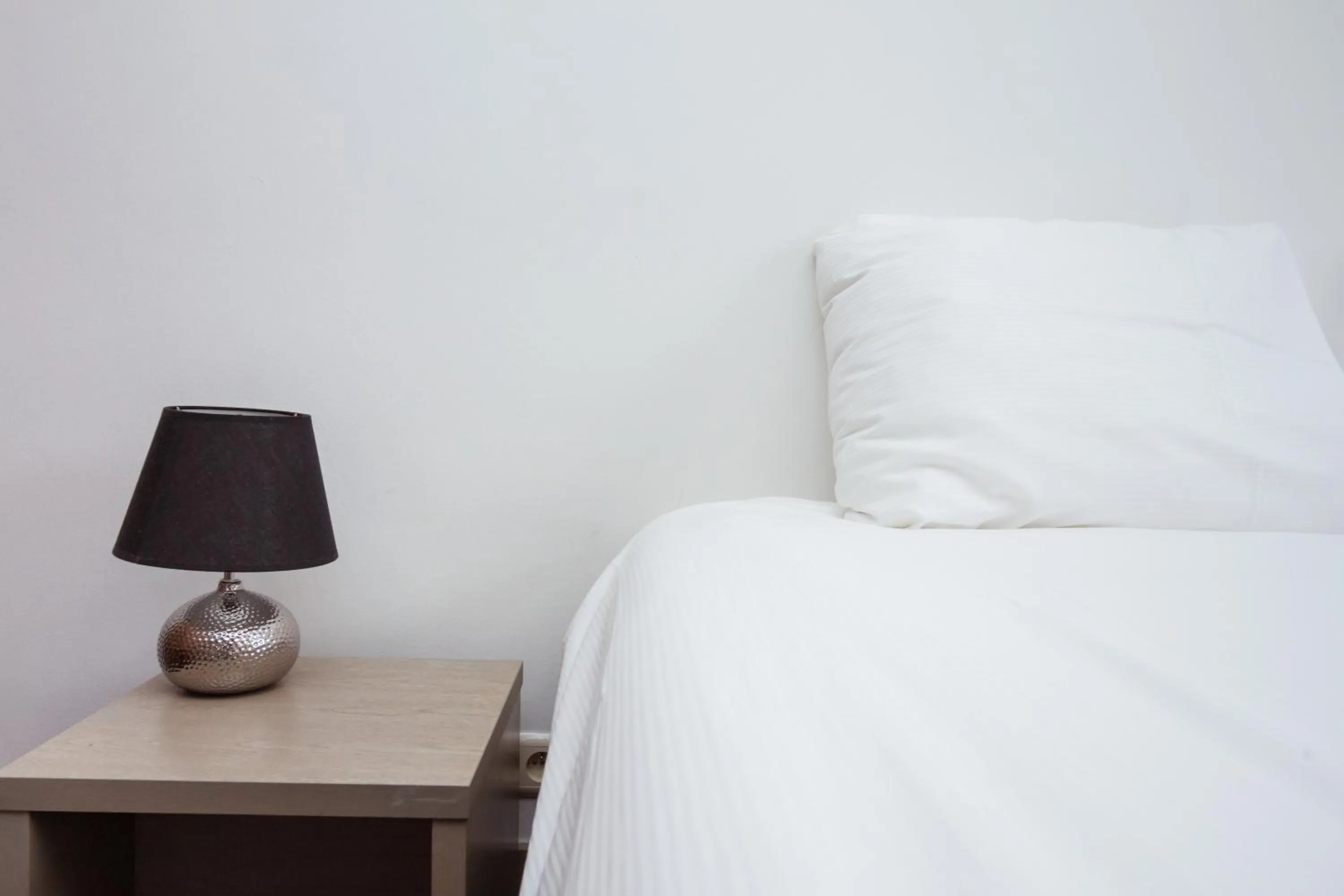 Bed in Pantheon Palace By WP Hotels