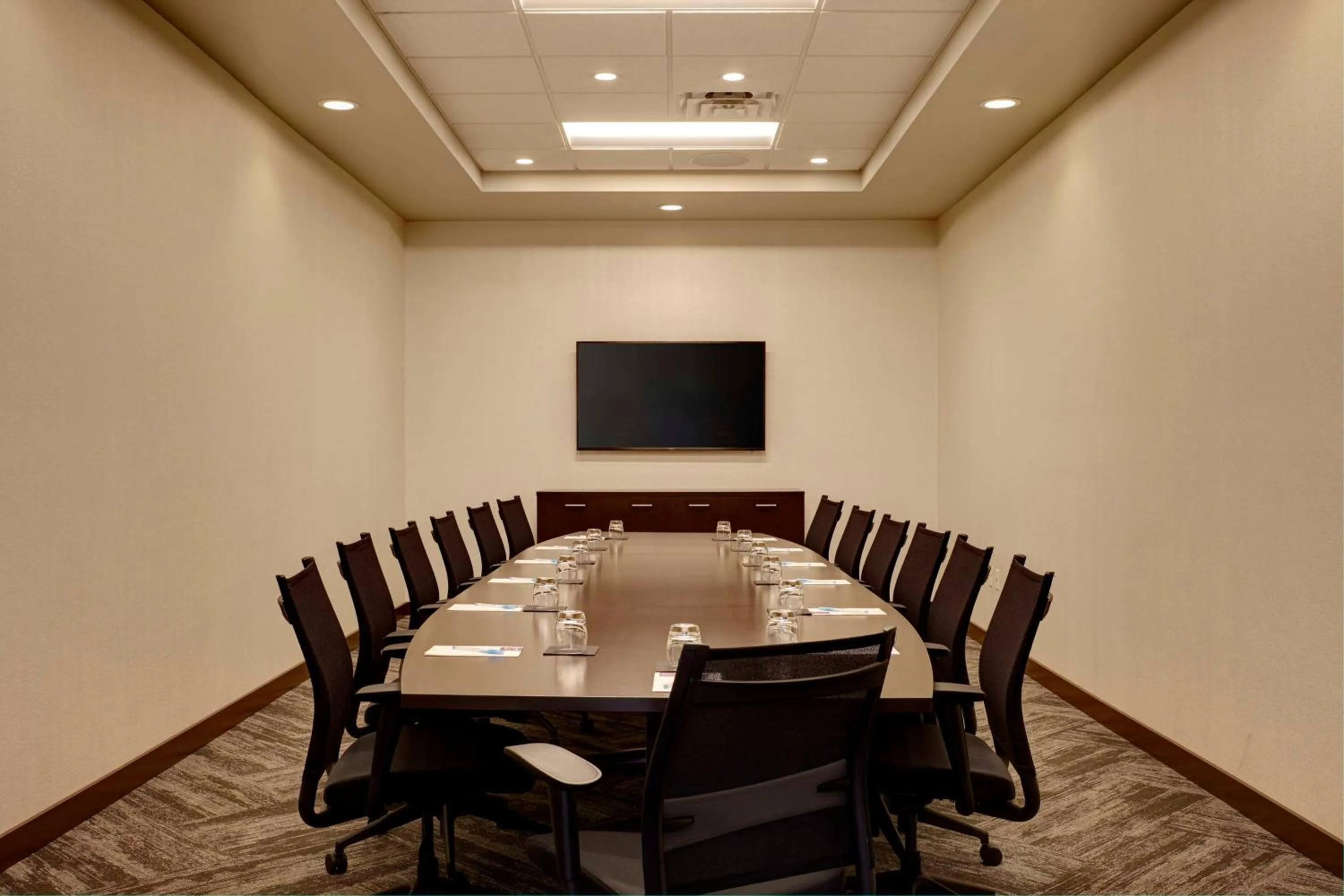Meeting/conference room in Hyatt Place Madison/Verona