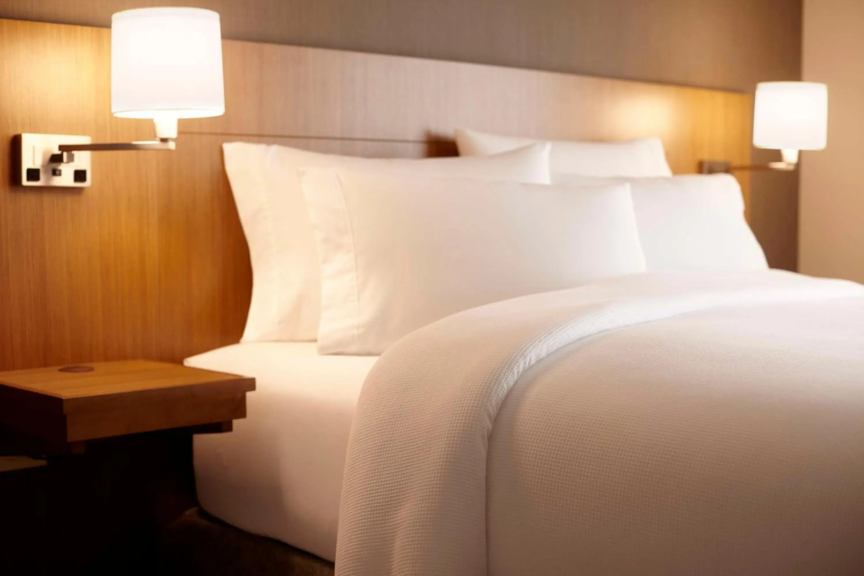 Bedroom, Bed in Hyatt Place Madison/Verona Bedroom, Bed in Hyatt Place Madison/Verona