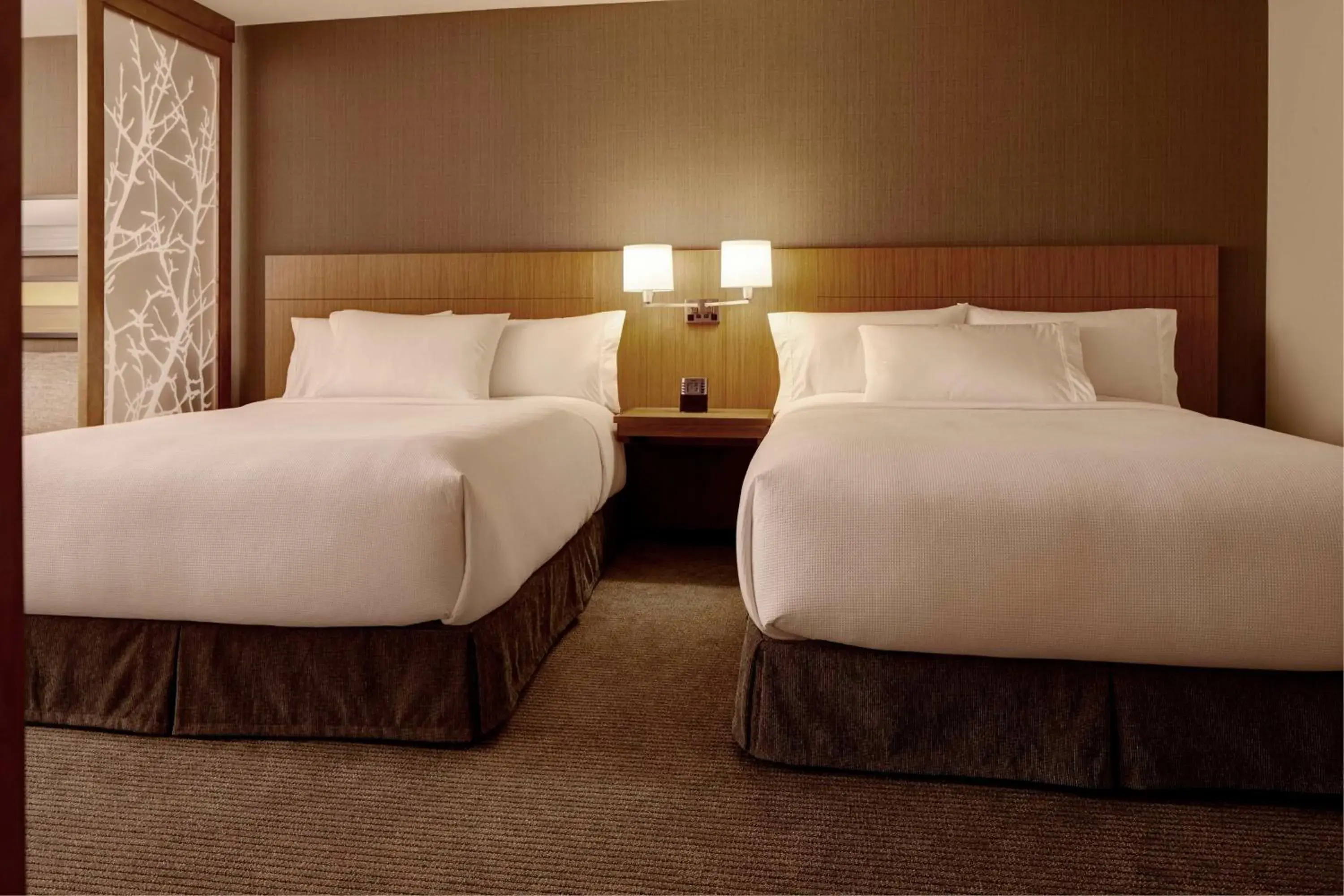 Bedroom, Bed in Hyatt Place Madison/Verona Bedroom, Bed in Hyatt Place Madison/Verona